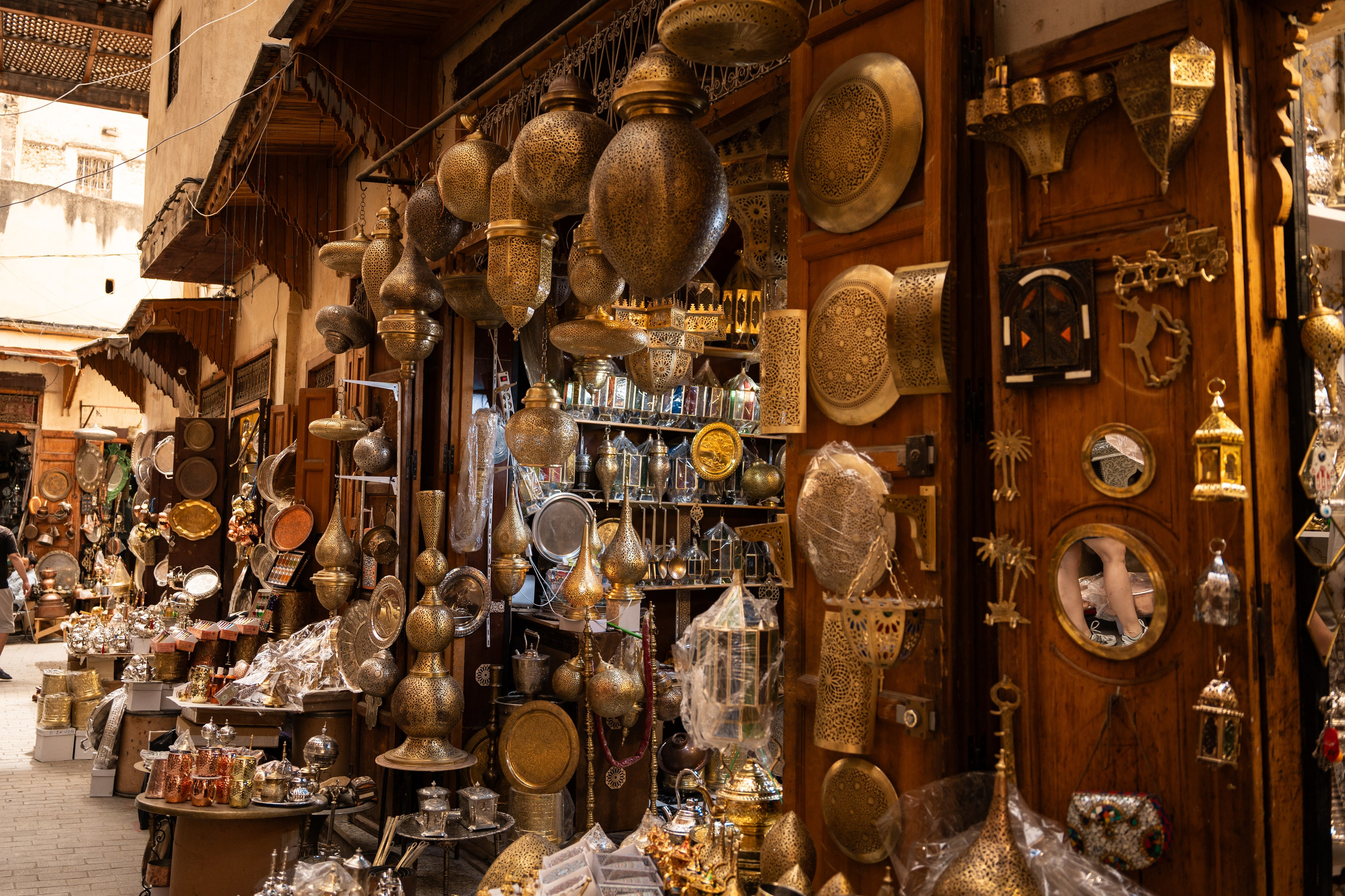 Марокко. Илья Варин — Фотограф Москва, Тверь