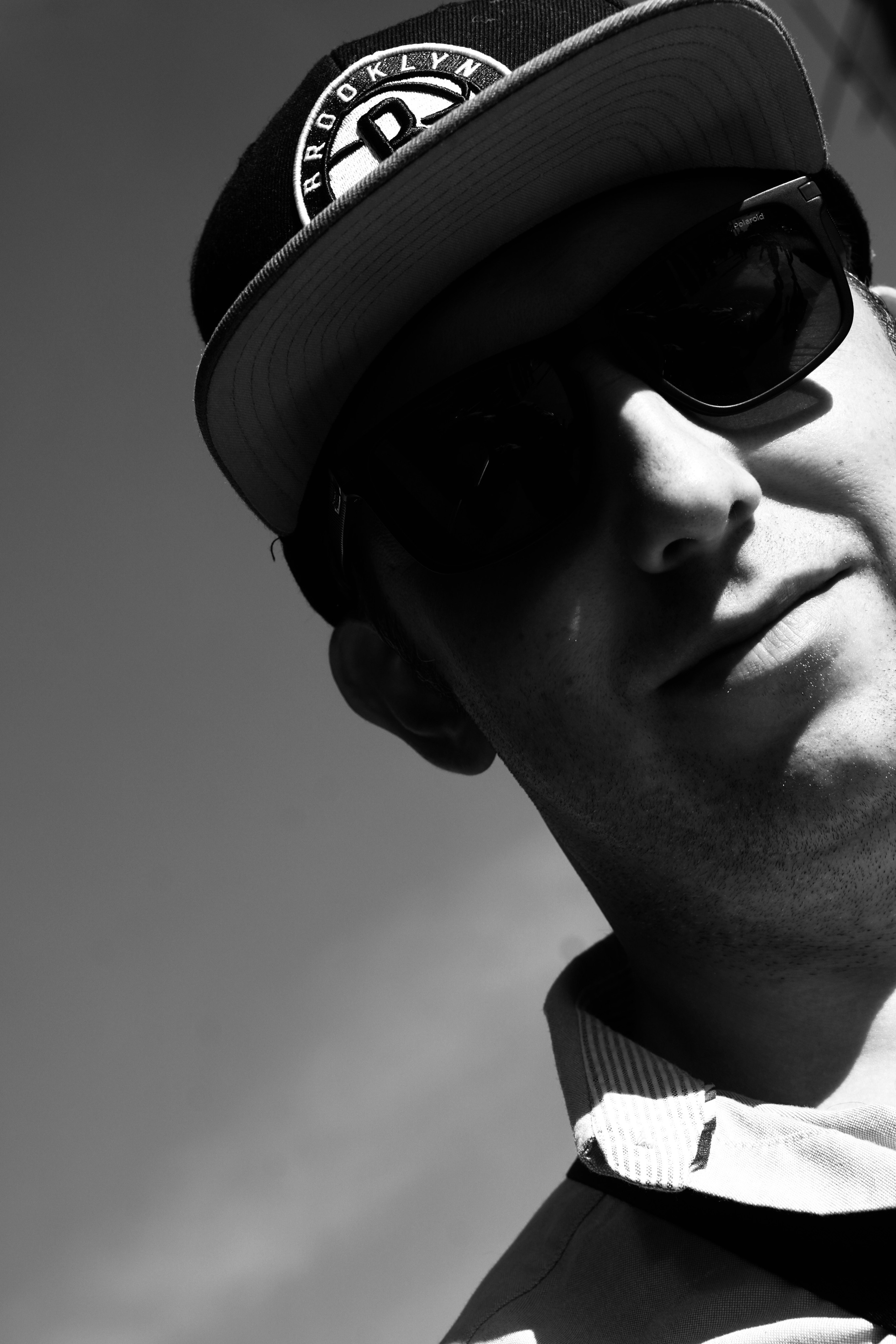 Прогулка в центре Москвы с Алексом. Репортажный и портретный фотограф Татьяна Одинцова