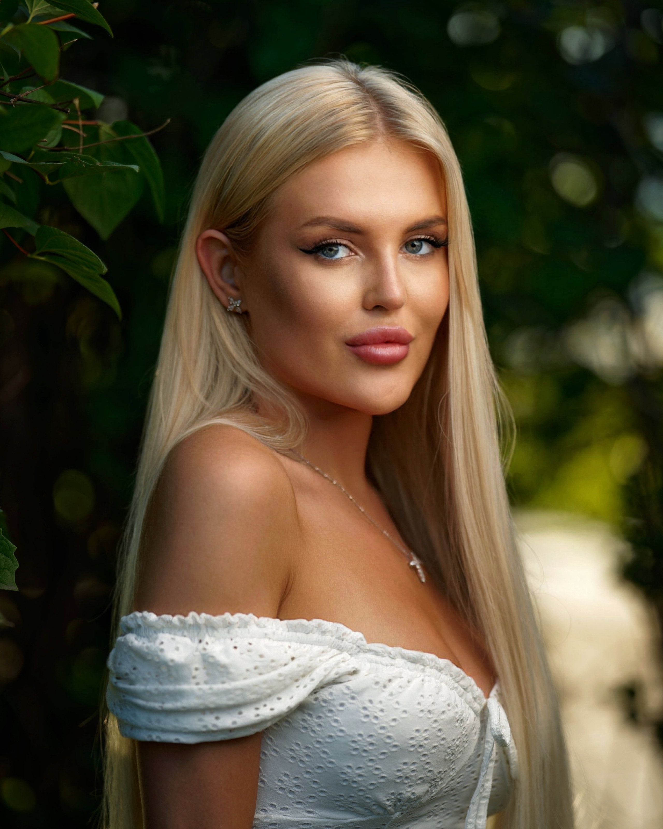 Фотосессия для Леры. Photographer in Moscow Sergey Churnosov