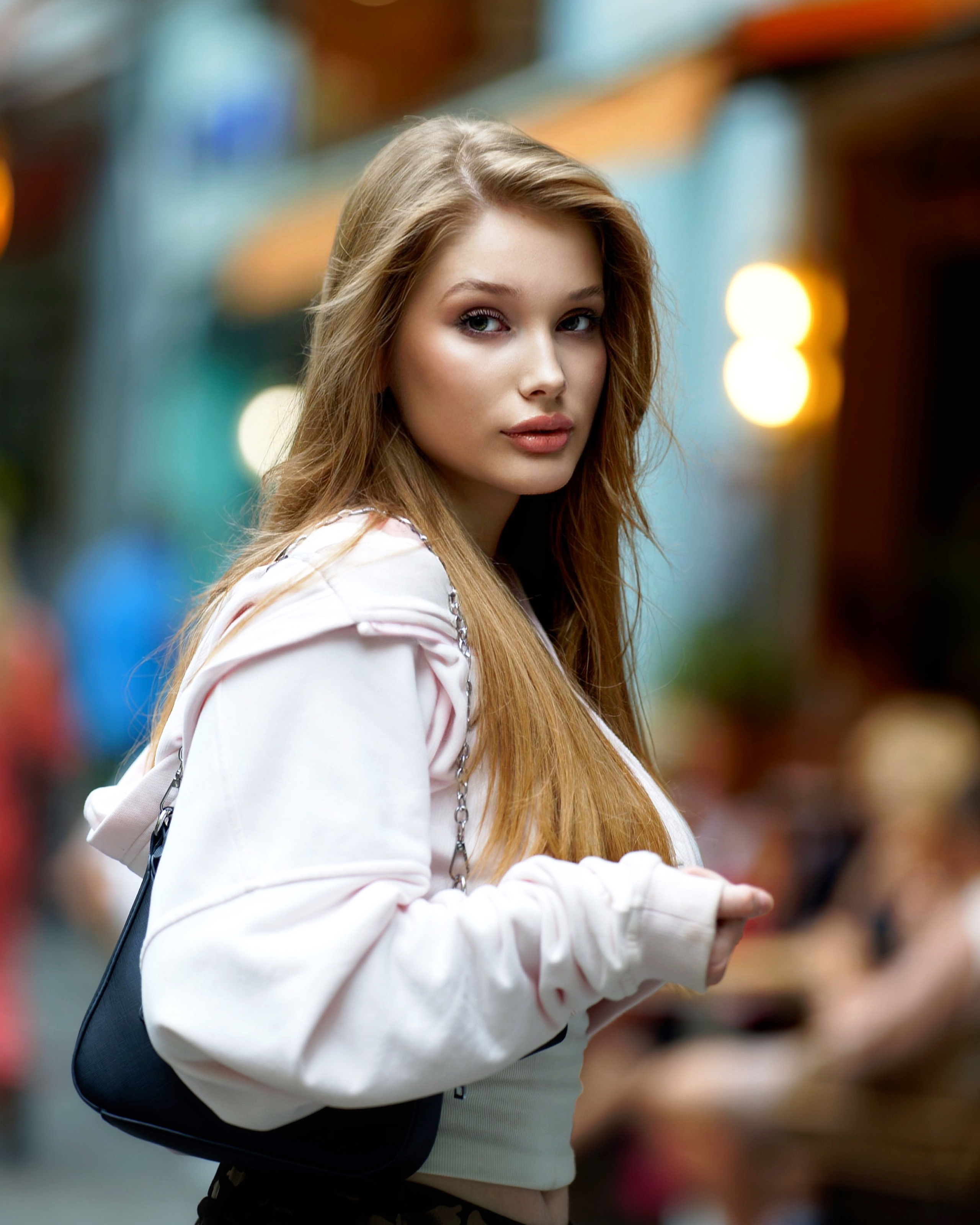 Патрики. Photographer in Moscow Sergey Churnosov