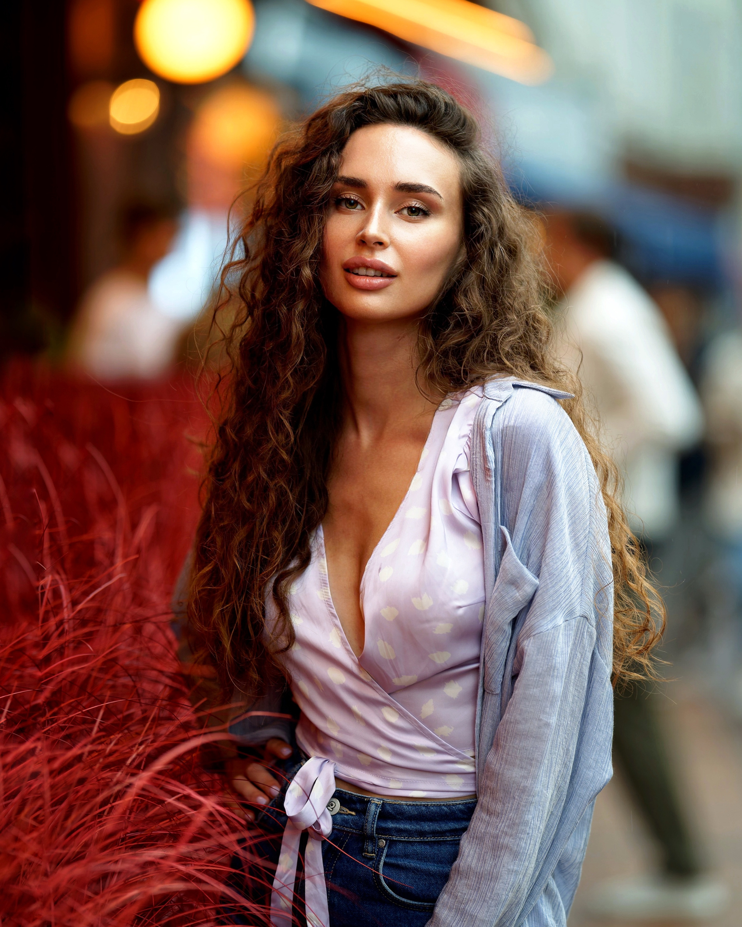 Патрики. Photographer in Moscow Sergey Churnosov