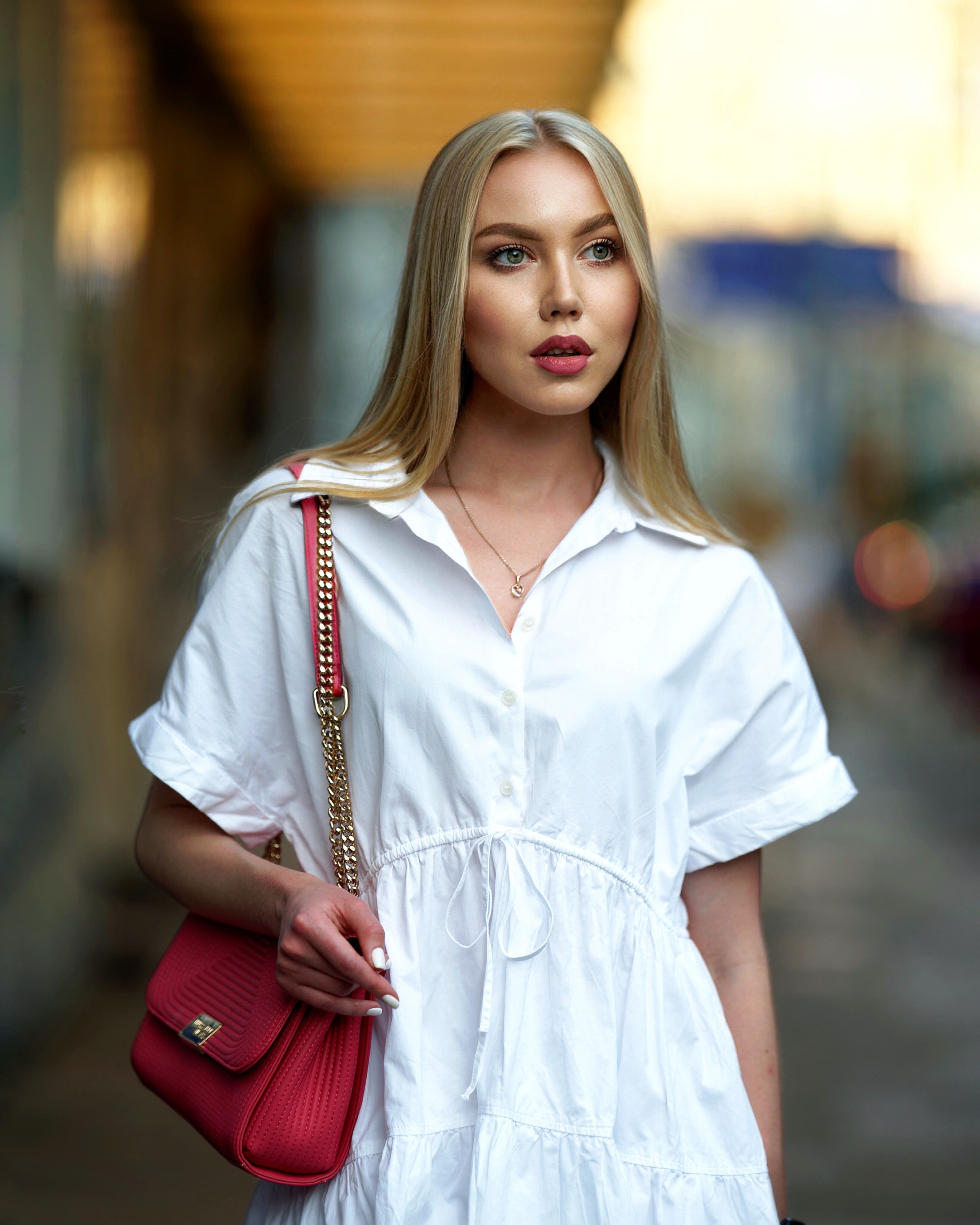 Патрики. Photographer in Moscow Sergey Churnosov