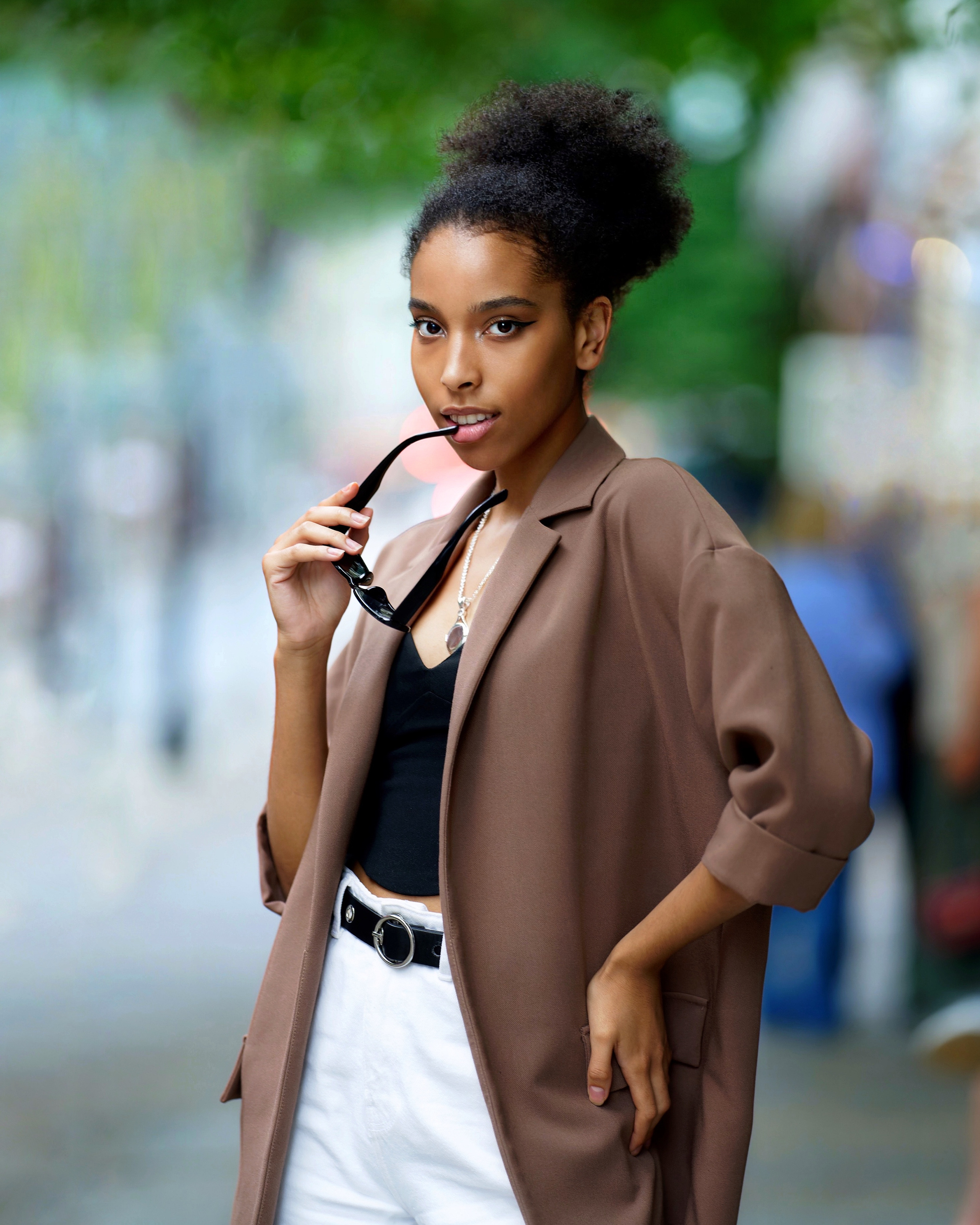 Патрики. Photographer in Moscow Sergey Churnosov