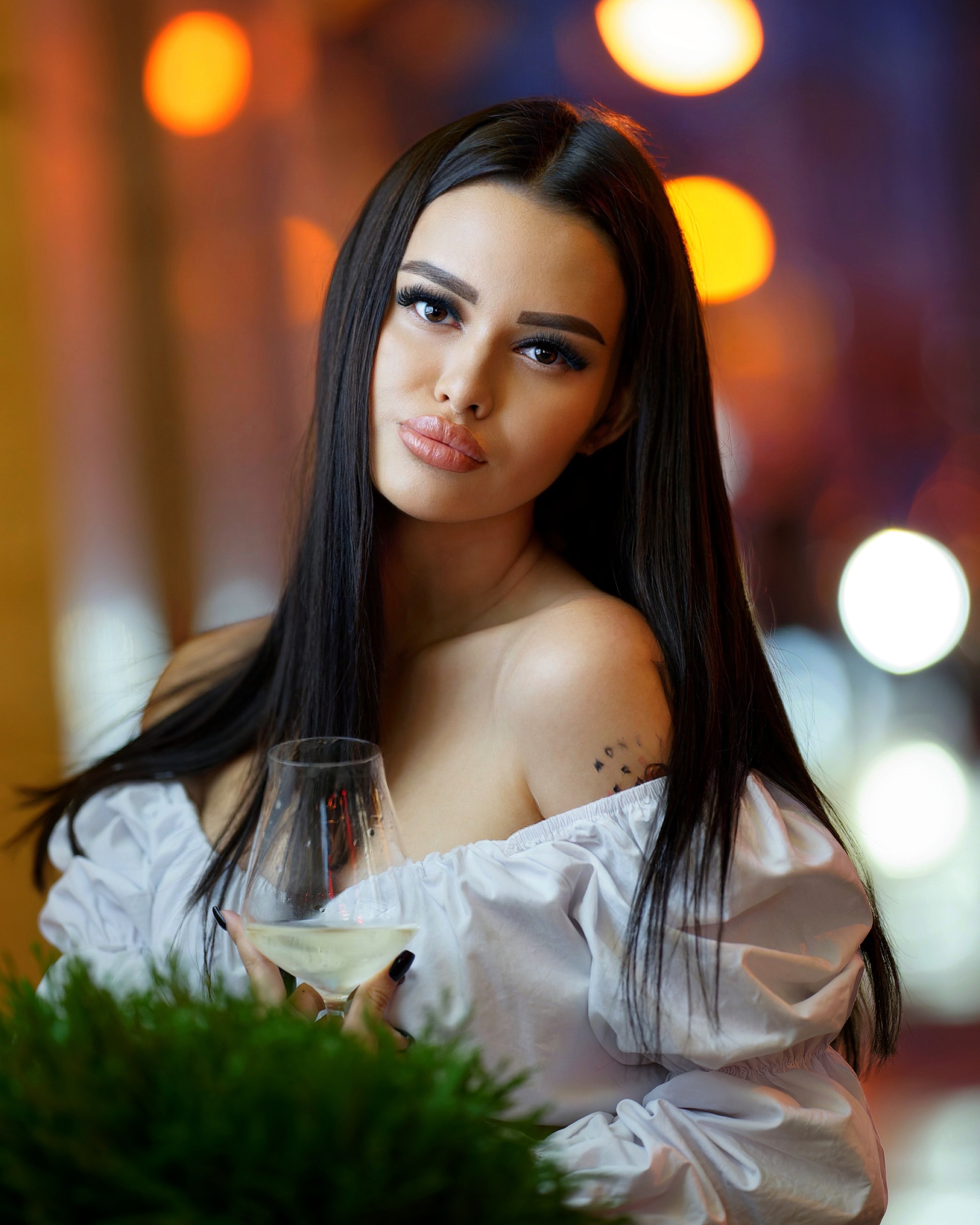 Патрики. Photographer in Moscow Sergey Churnosov