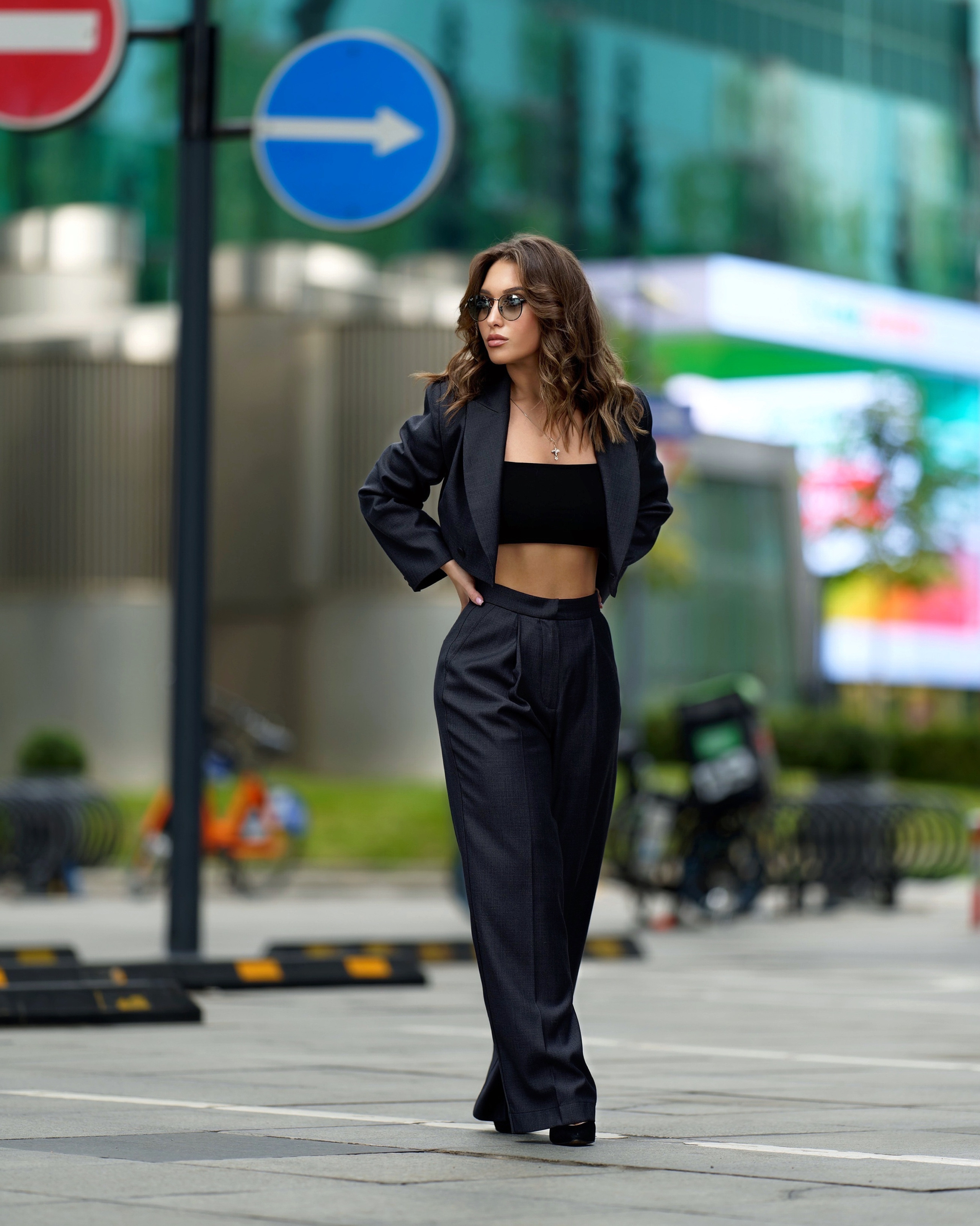 Фотосессия для Влады. Photographer in Moscow Sergey Churnosov