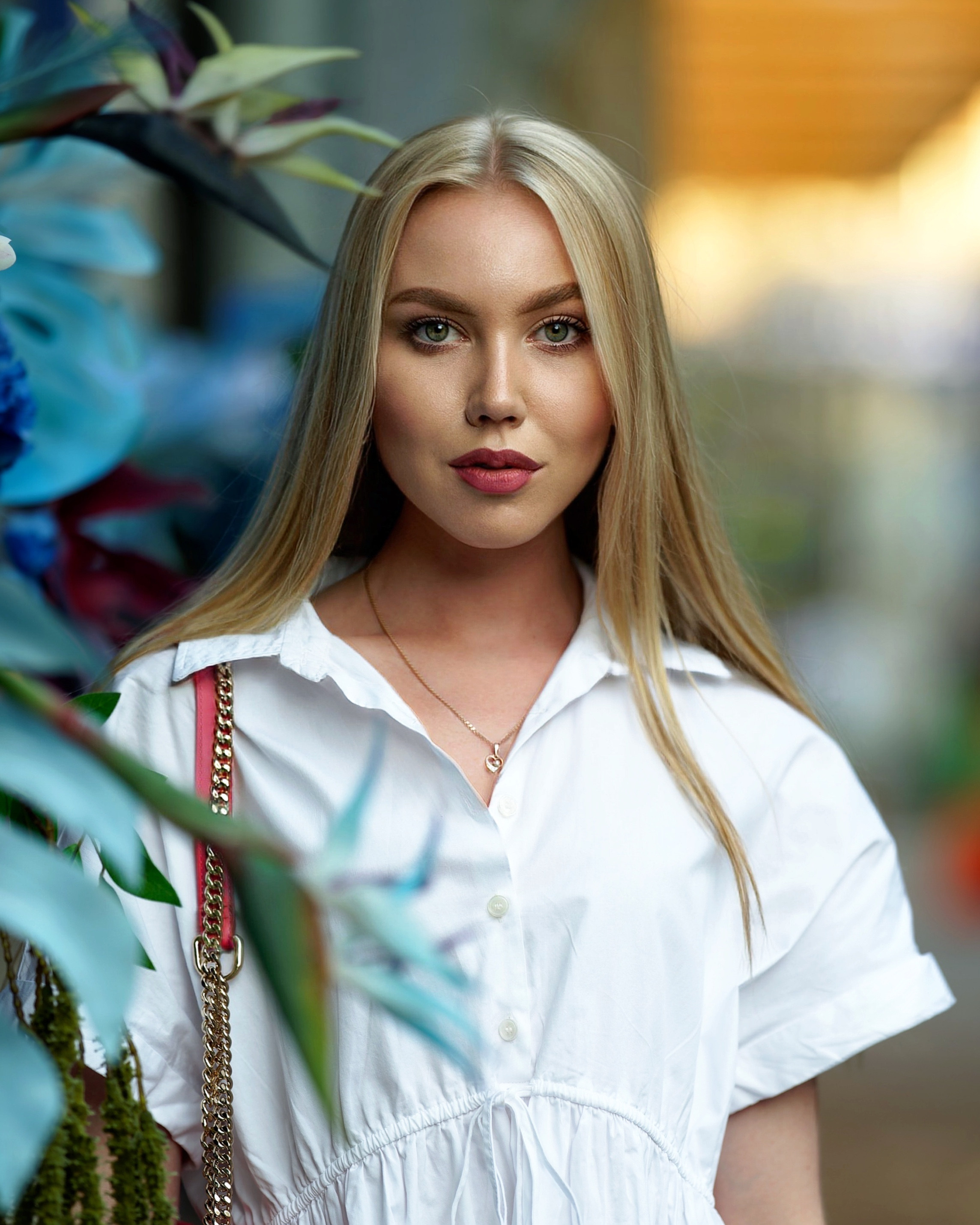 Патрики. Photographer in Moscow Sergey Churnosov