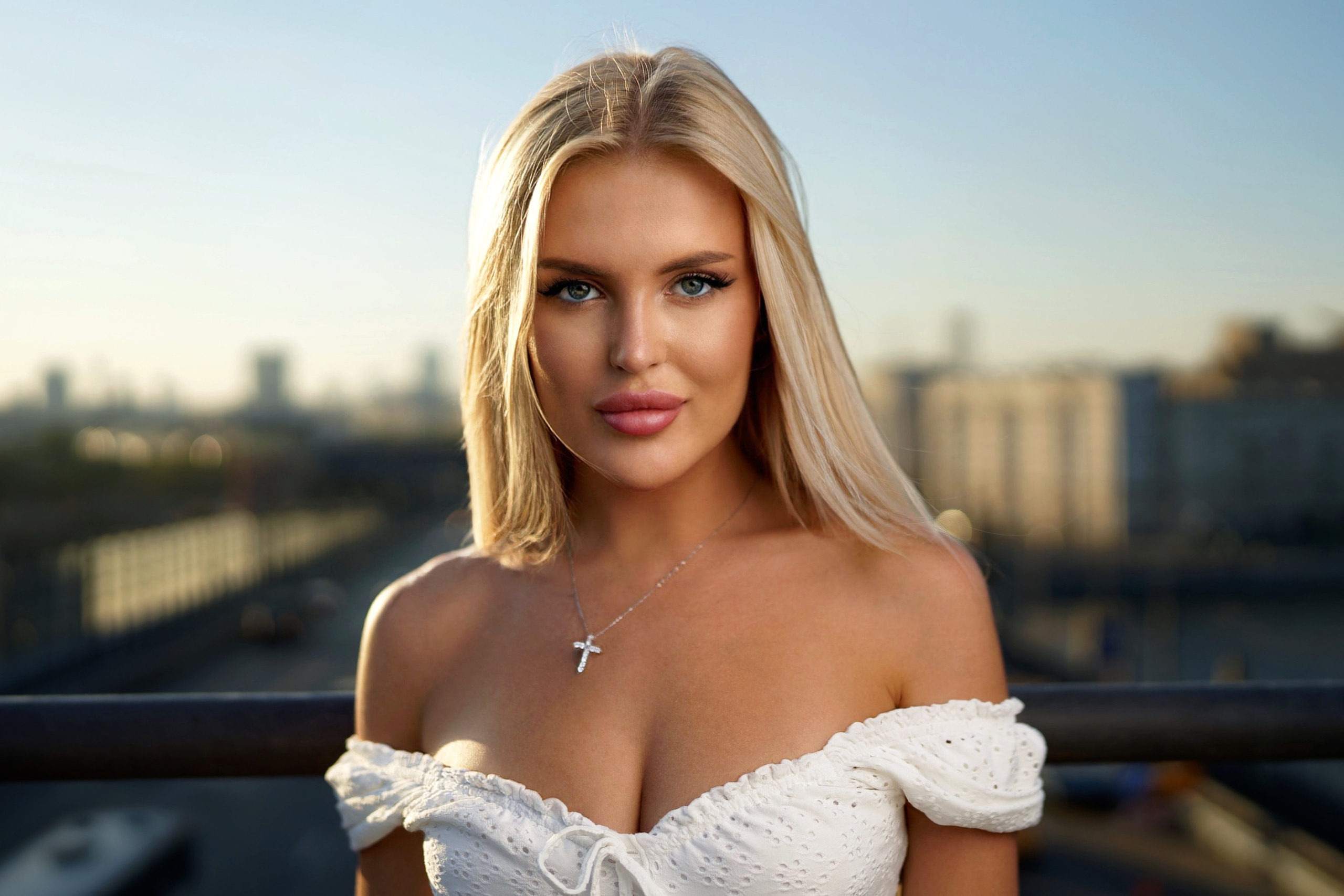 Фотосессия для Леры. Photographer in Moscow Sergey Churnosov