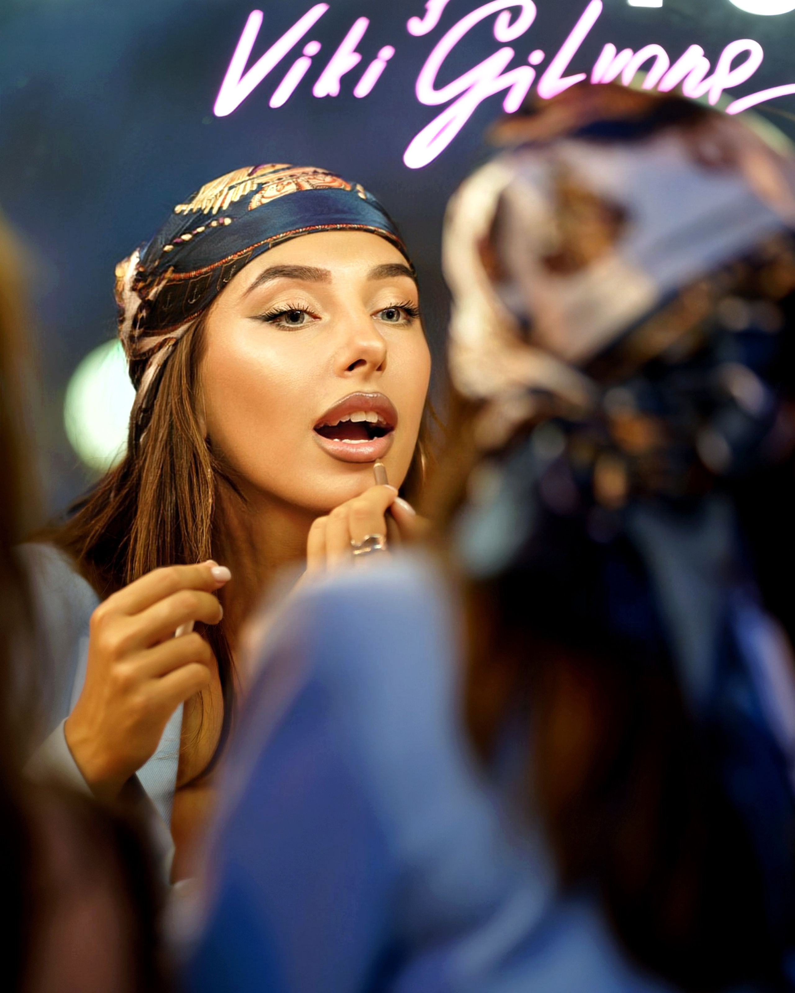 Патрики. Photographer in Moscow Sergey Churnosov