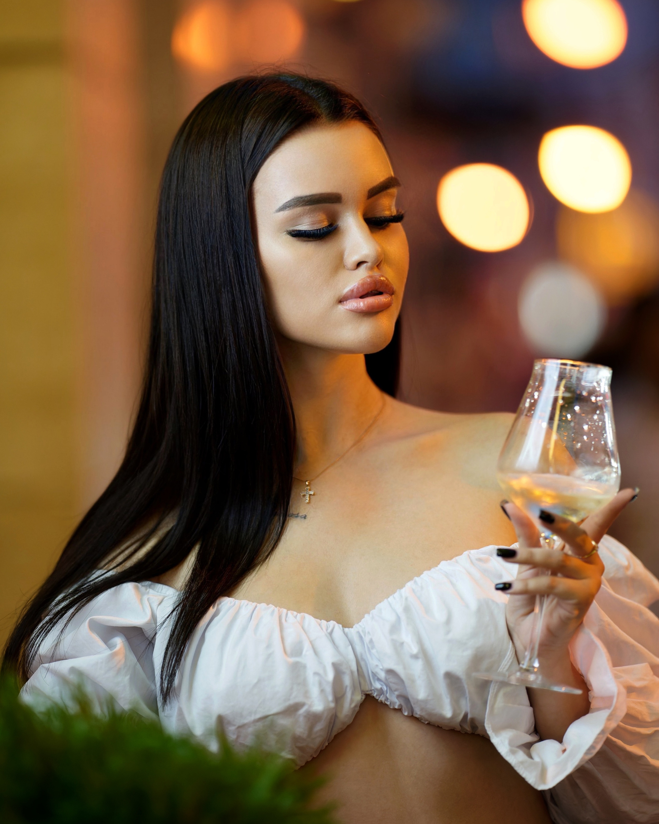 Патрики. Photographer in Moscow Sergey Churnosov