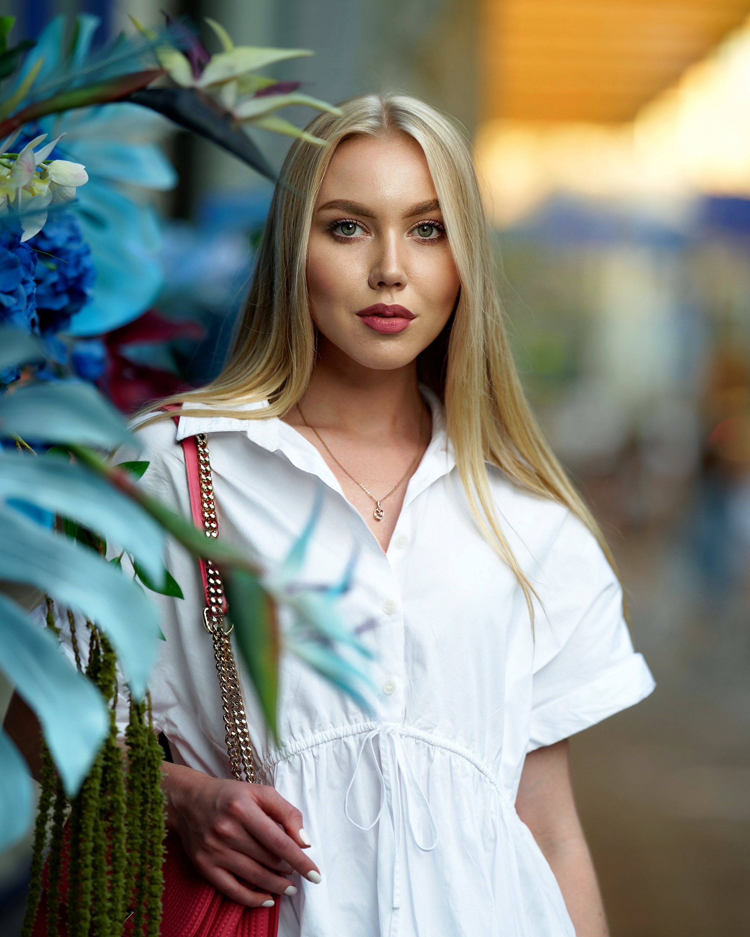 Патрики. Photographer in Moscow Sergey Churnosov