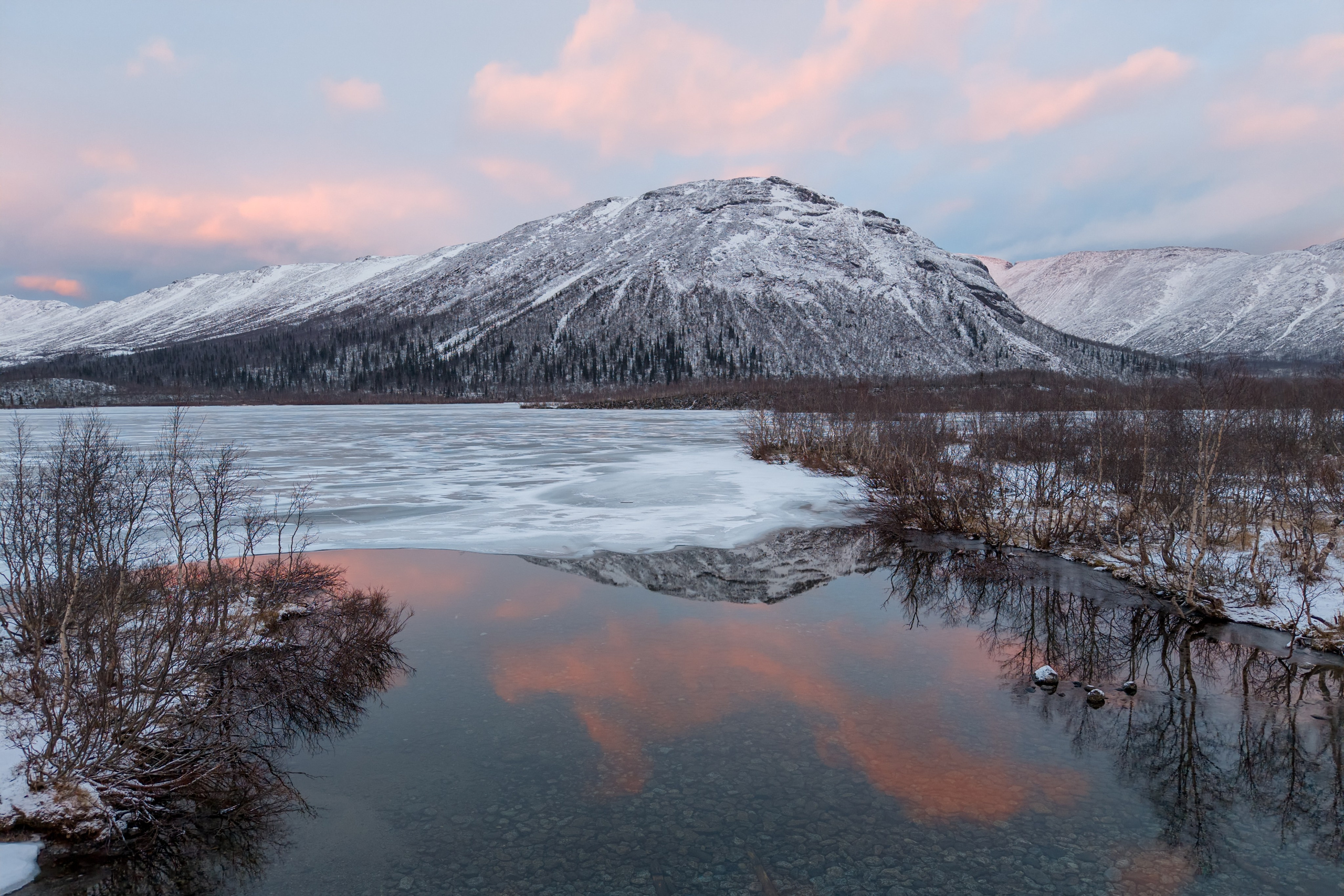 Daria wanderer photography