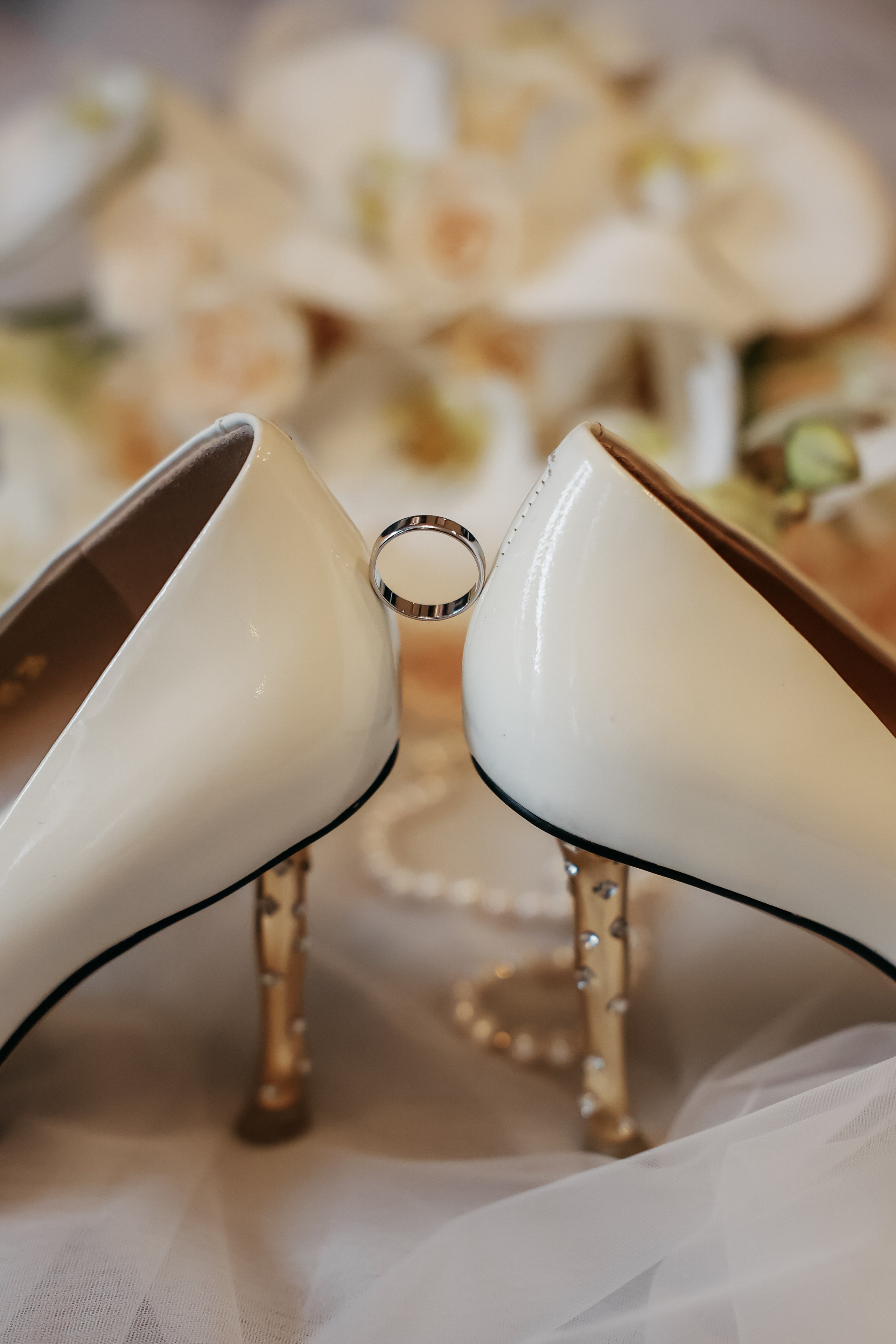 Наш день. Свадебный и Семейный Фотограф в Гатчине и Санкт-Петербурге Виктория