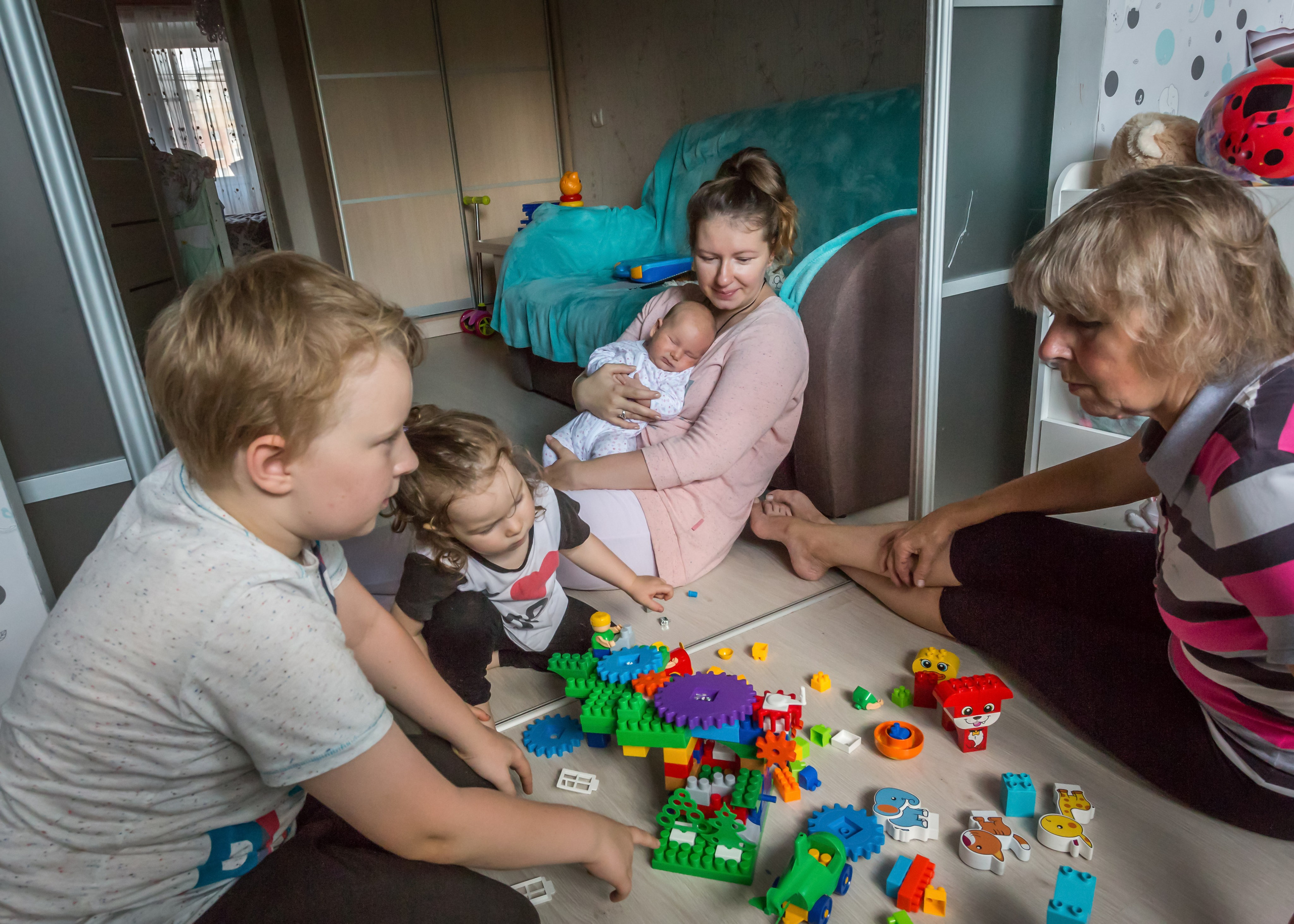 КАПИТАН МАРИНА. Контакты