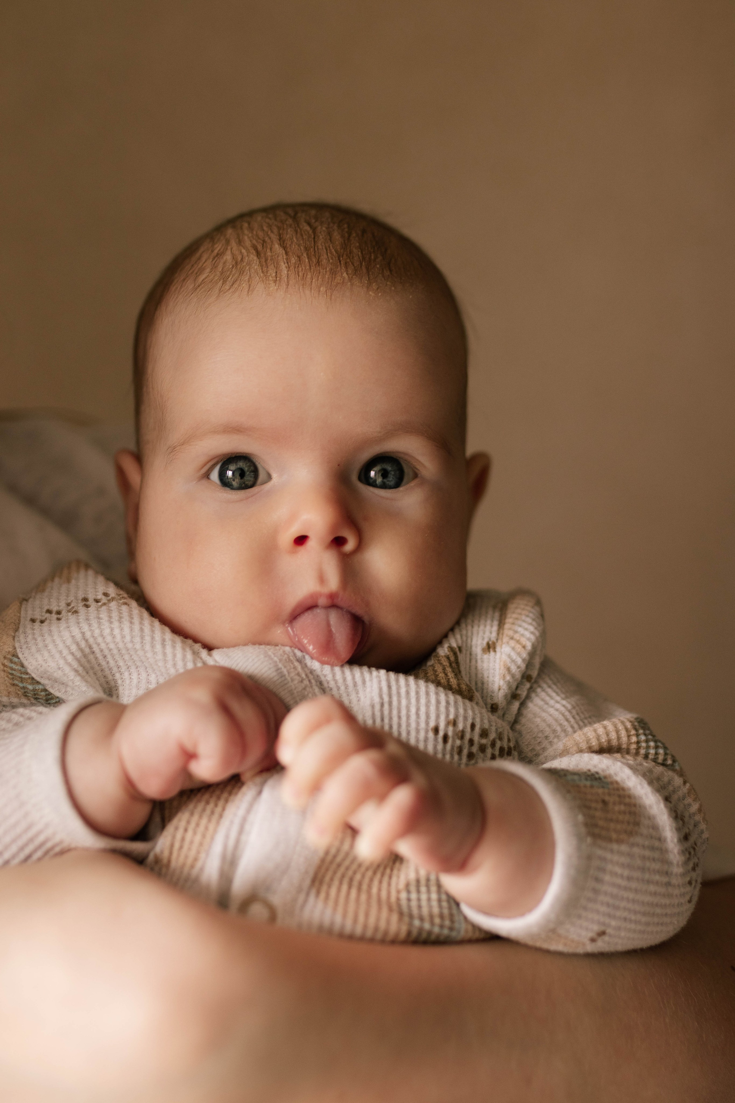 Детский, семейный фотограф в Тюмени Алеся Плужник