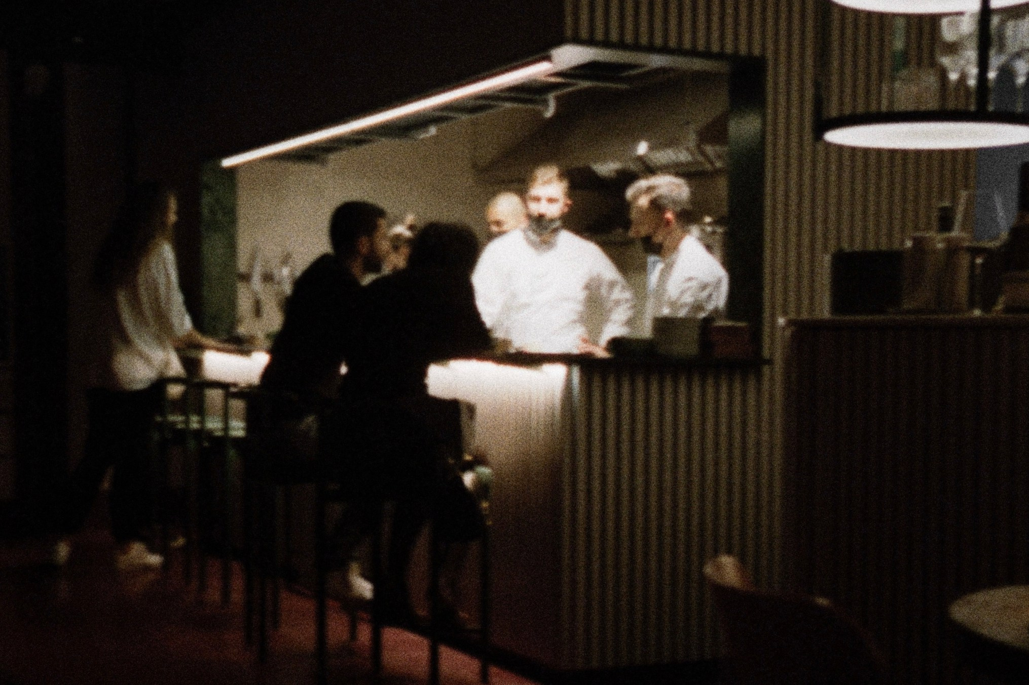 EKATERINA BOGDANOVA ─ PHOTOGRAPHER