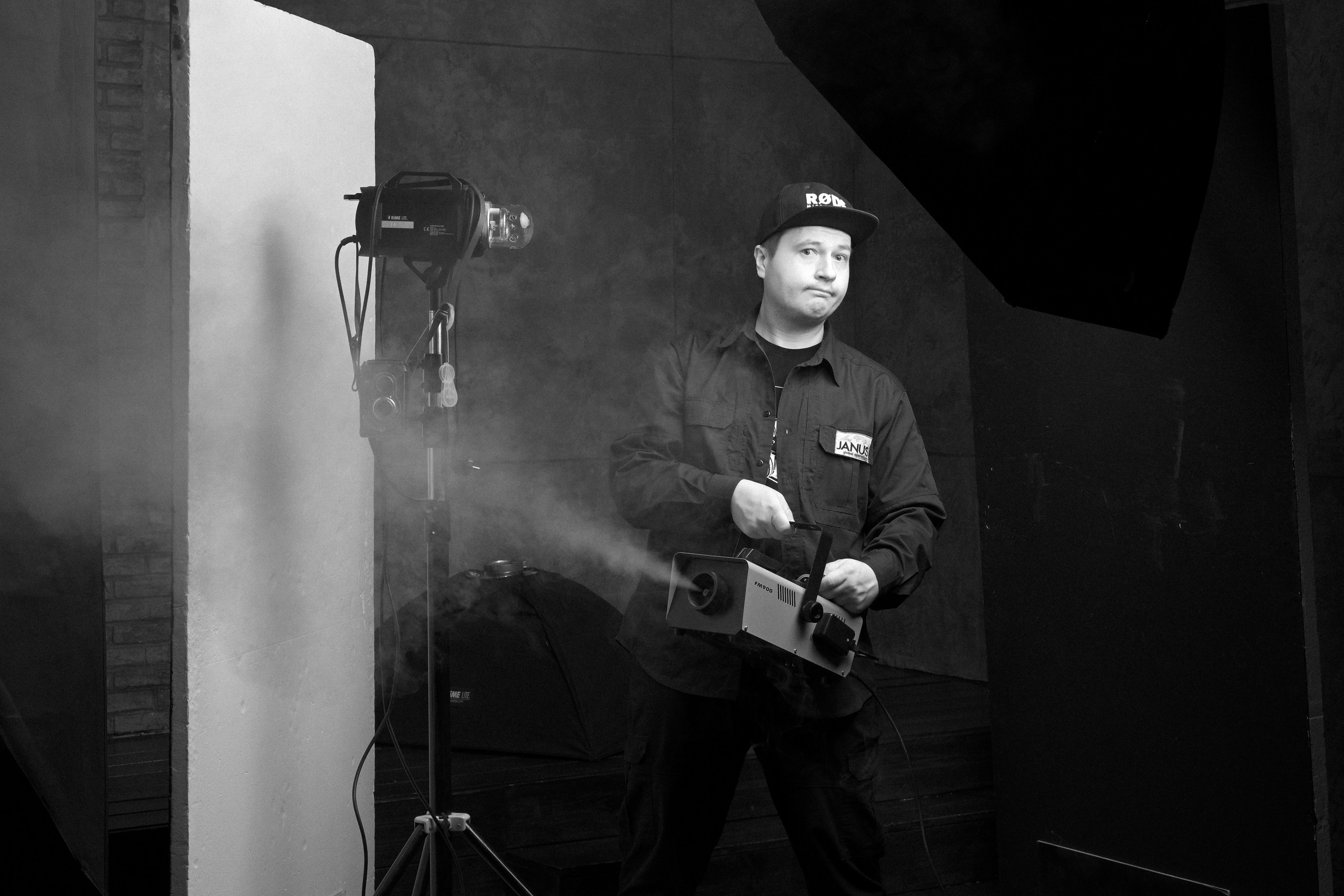 Авторские стили в фотографии. Рекламный и коммерческий фотограф | Георгий Романов