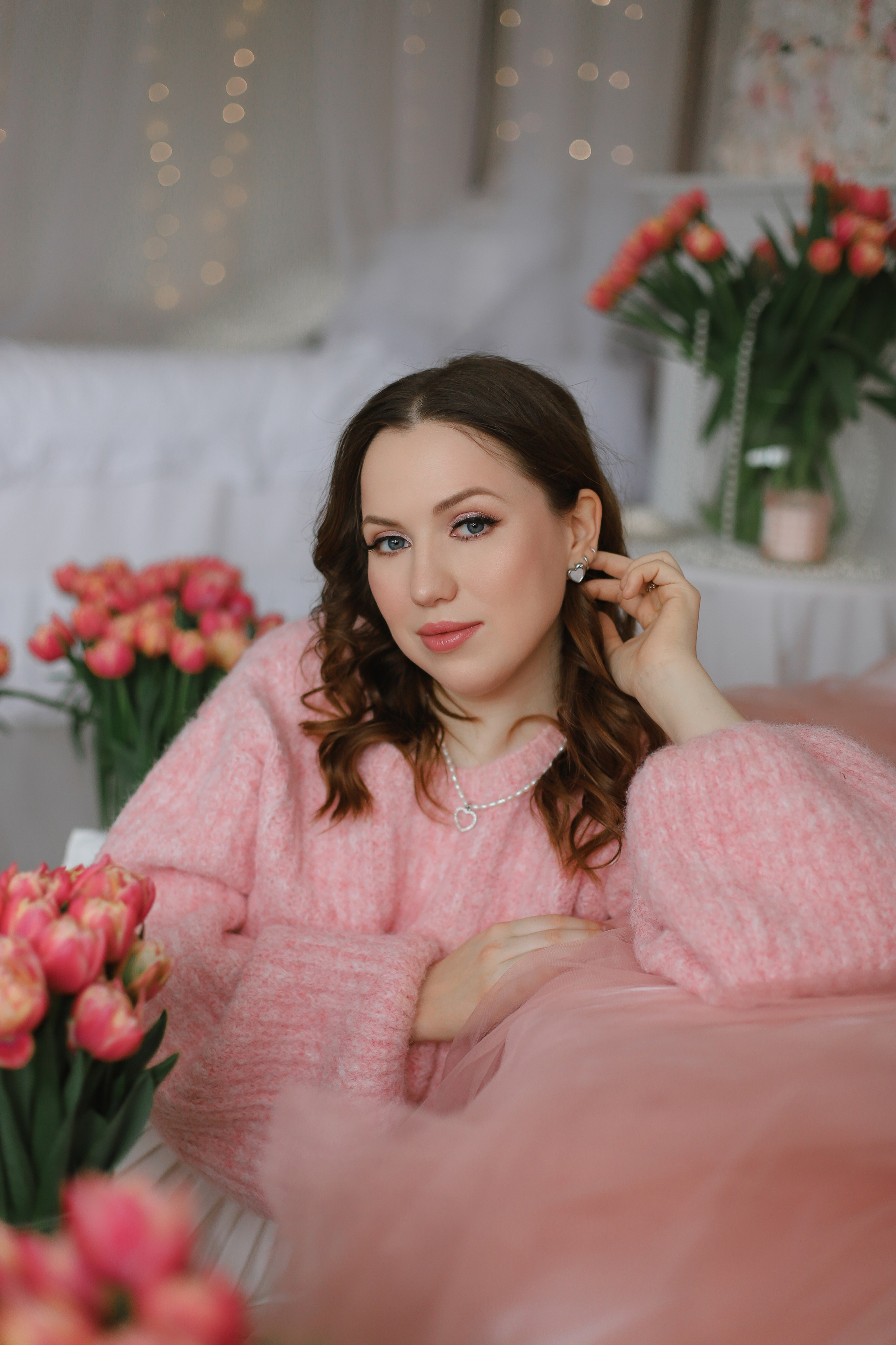 Свадебный, семейный и детский фотограф в Люберцах Зайцева Анастасия