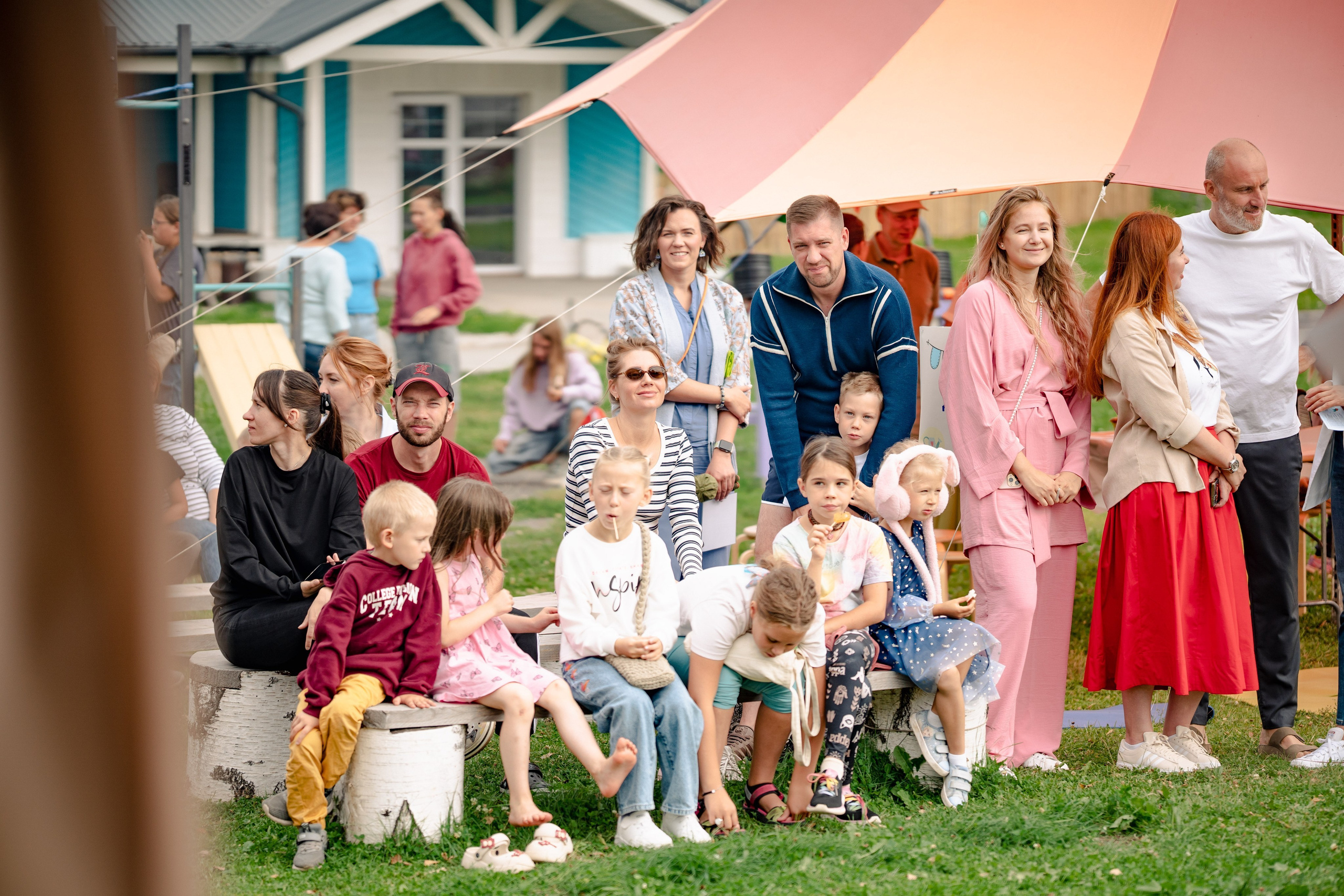 Репортажный фотограф в Москве — Сергей Рыжков