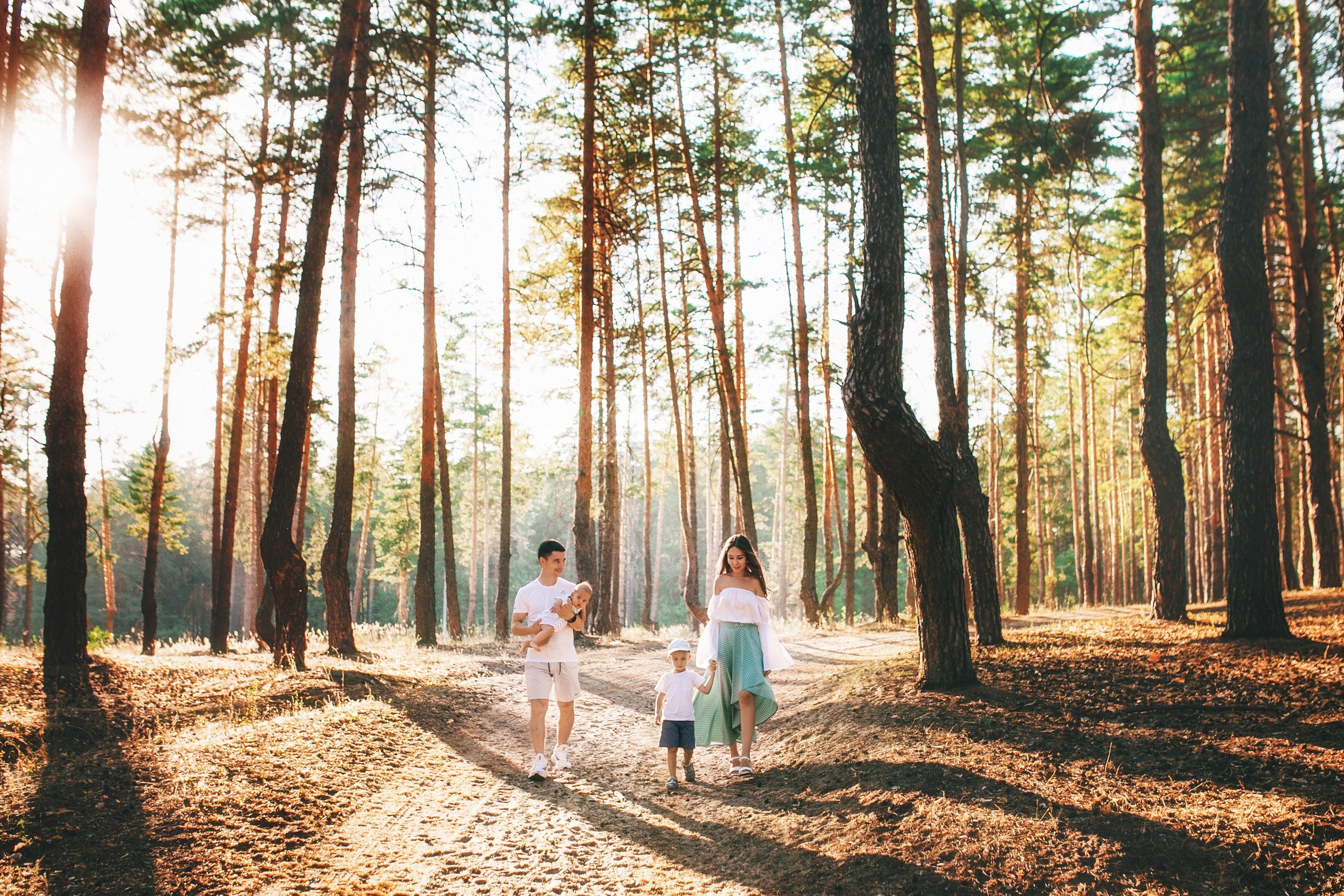 Свадебный и семейный фотограф в Самаре Толя Саркан