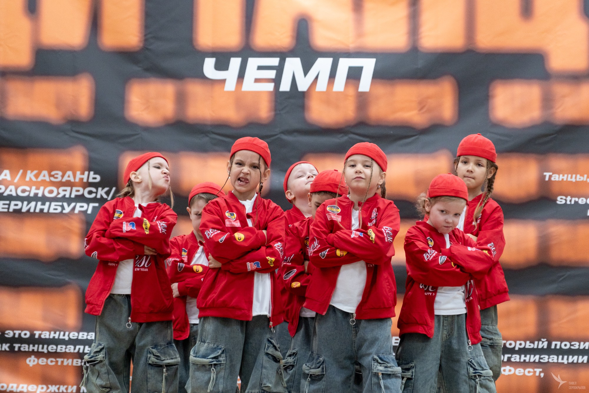 ИДИ ТАНЦУЙ ФеСТ. Казань, 16 мая. Репортажный фотограф в Казани Павел Серпокрылов