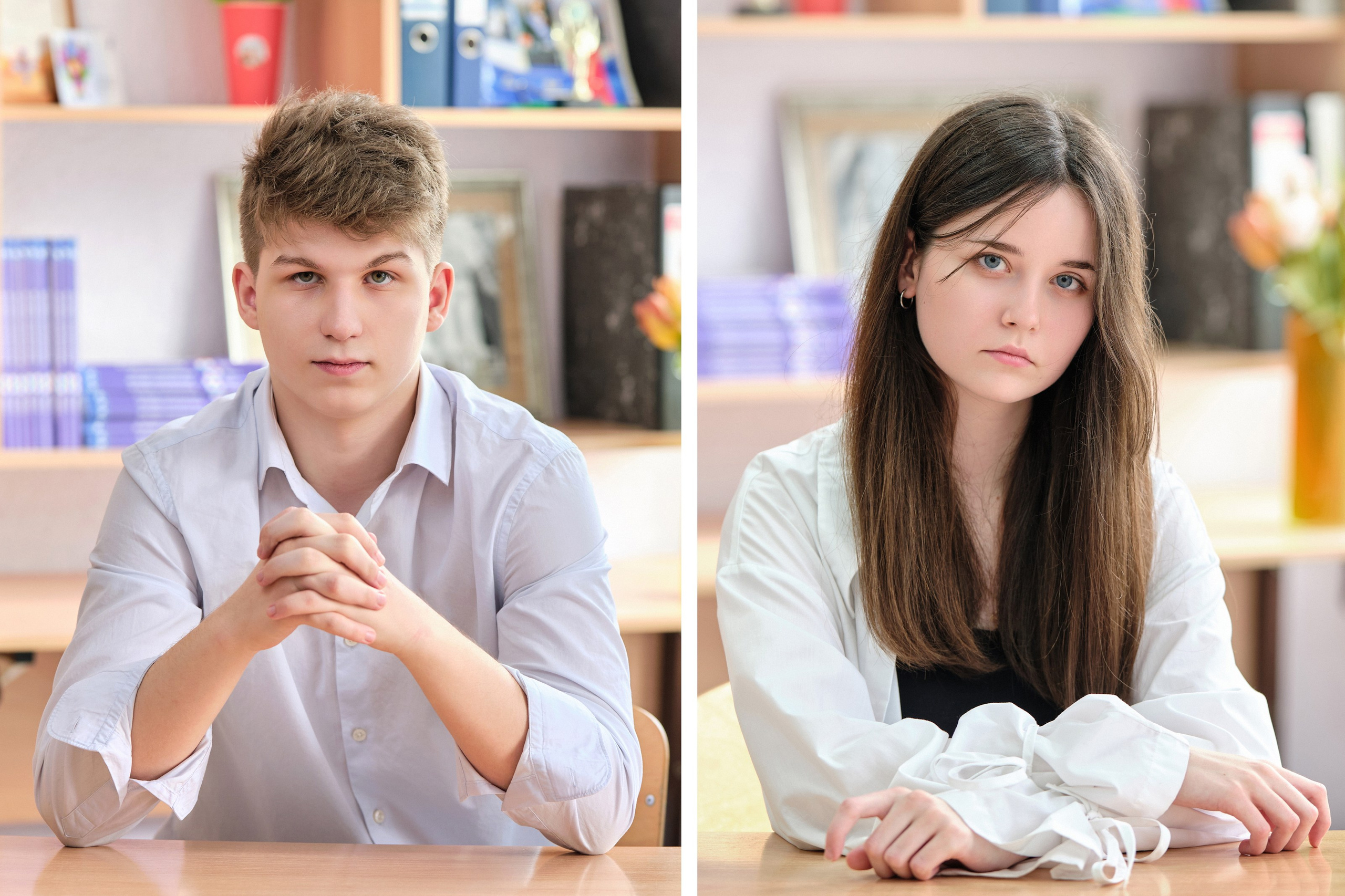 Выпускной альбом 11 класс. Заказать фотоальбомы на выпускной