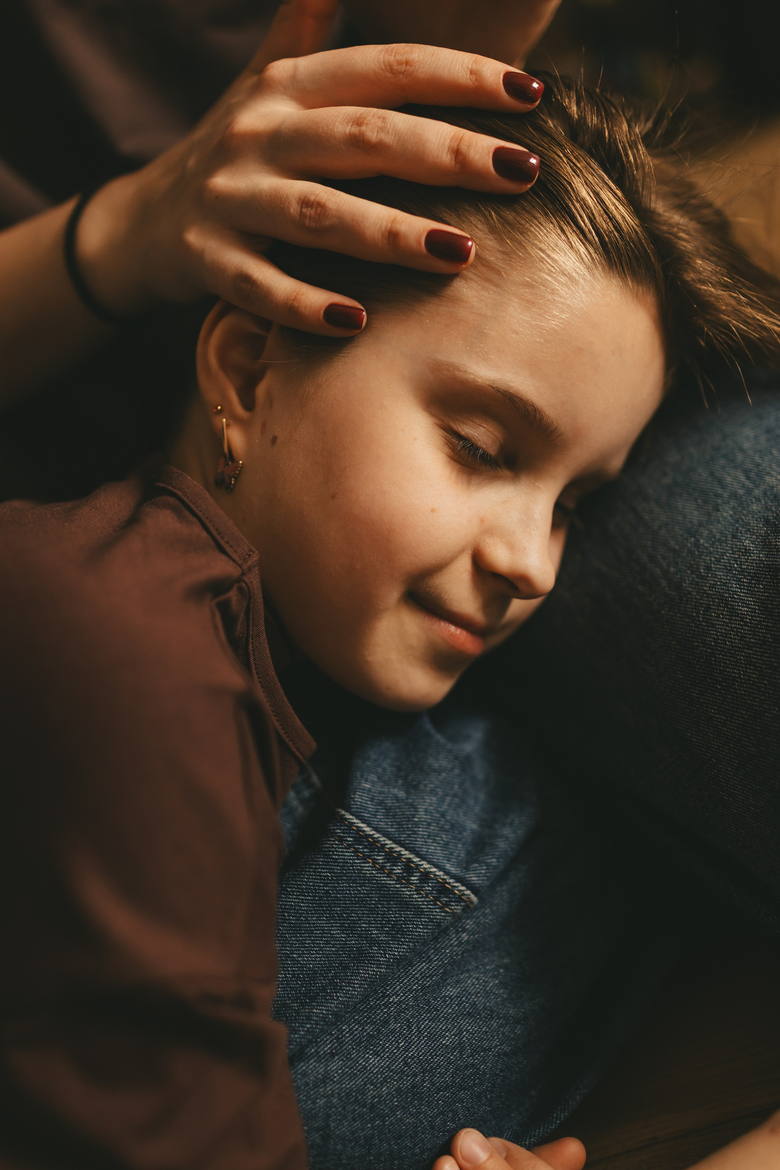 Семейный и детский фотограф и видеограф в Москве, Дрокина Наталья