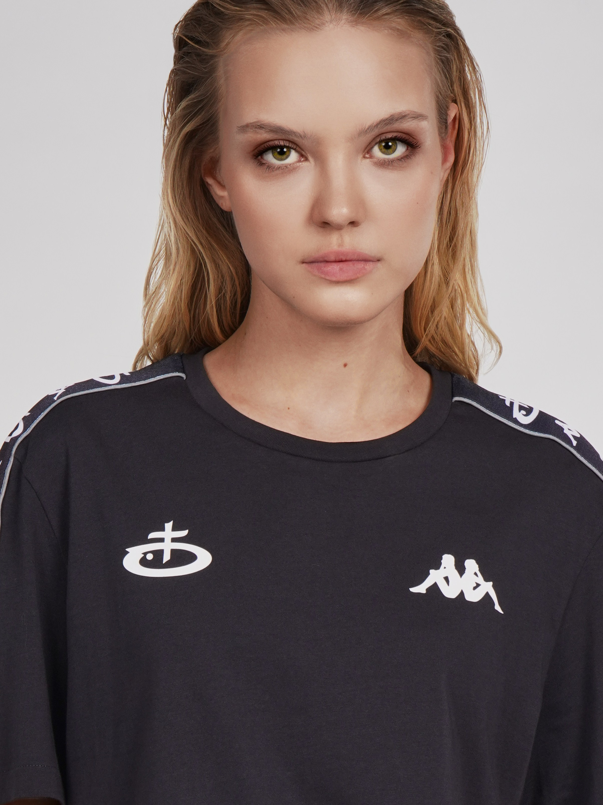 Kappa campaign 2025. Святослав Лебедев | Рекламный фотограф — Коммерческая съемка, Арт-дирекшн, AI-интеграция