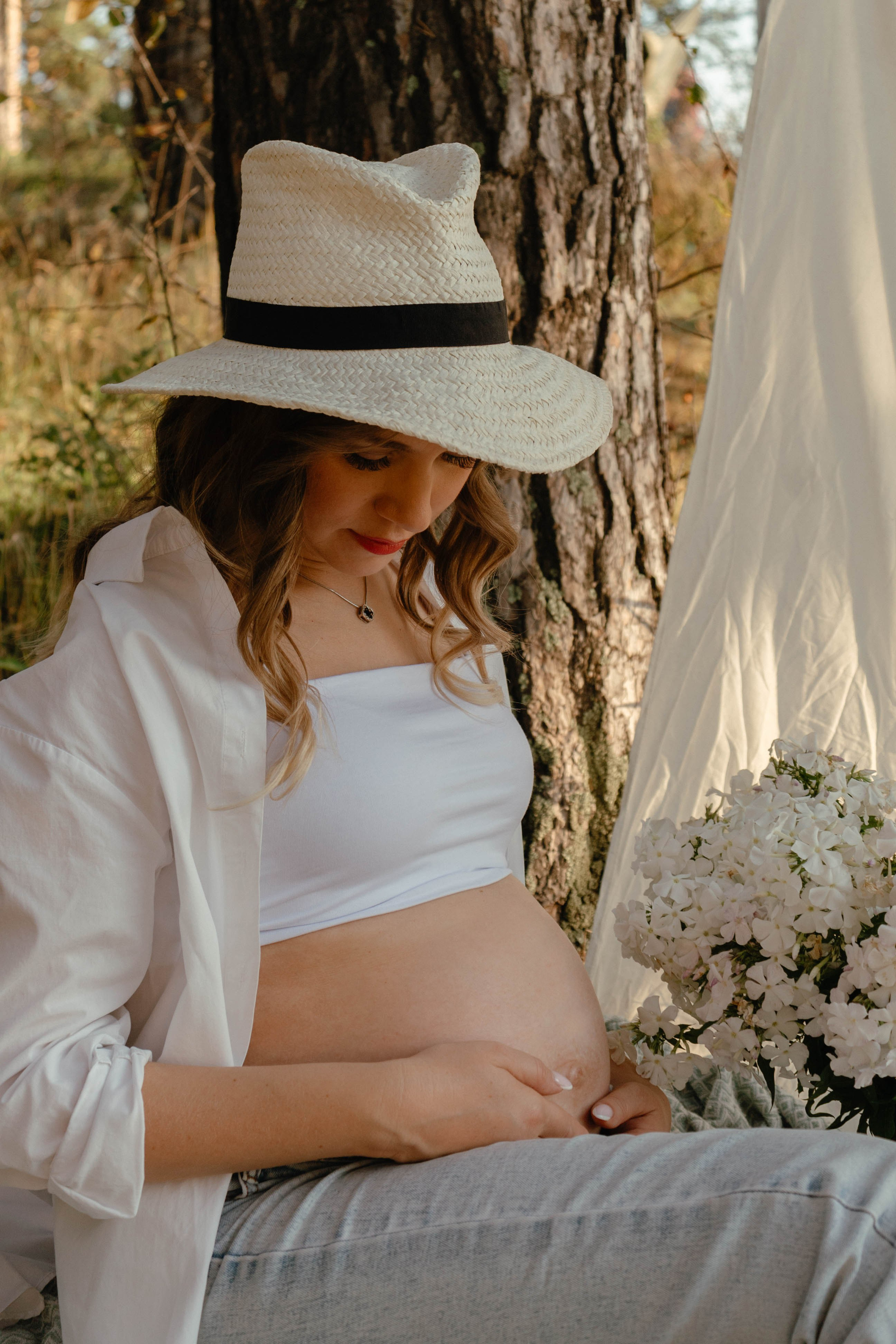 Семейная фотосессия для Артёма, Тёмы и Марина+1. Фотограф Александра Коновалова