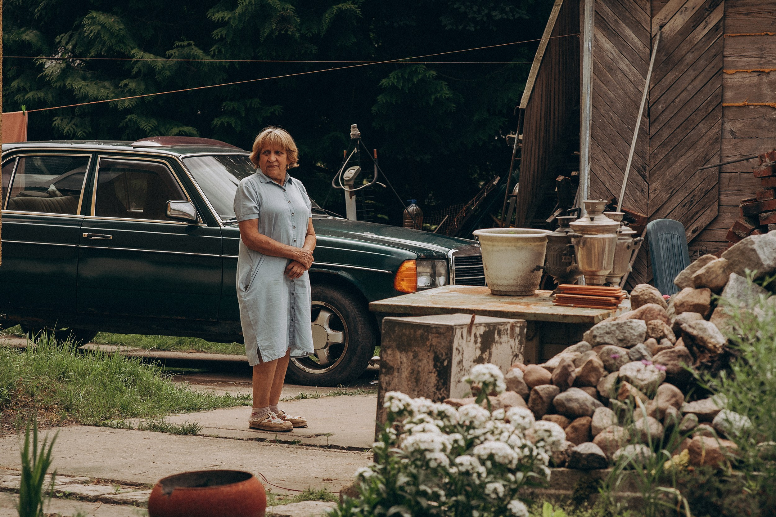 Поколения. Детский и семейный фотограф — Калининград — Юля Насифуллина