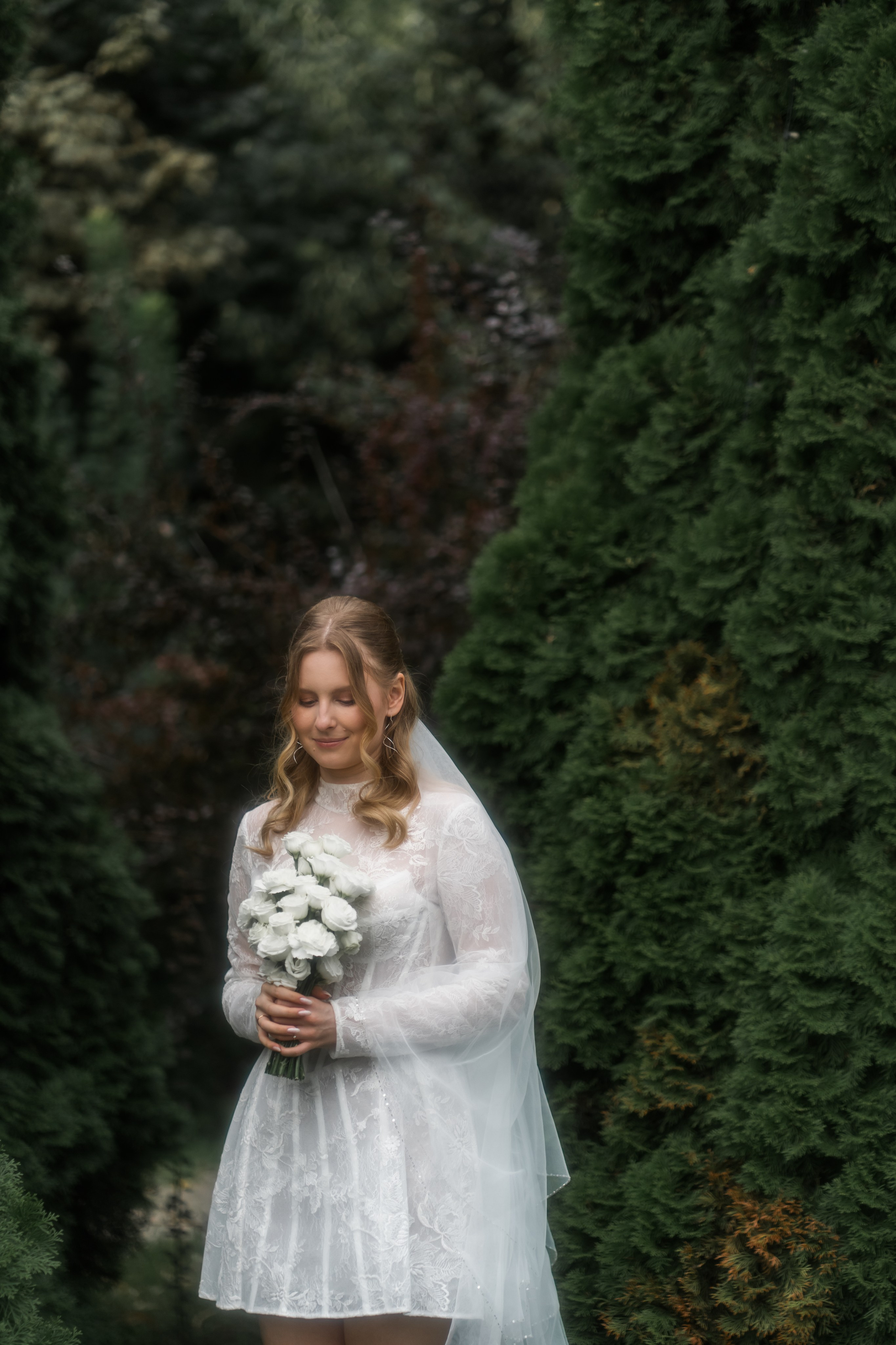 Свадьба Денис и Вера. Свадебный и индивидуальный фотограф Аля Мамакова