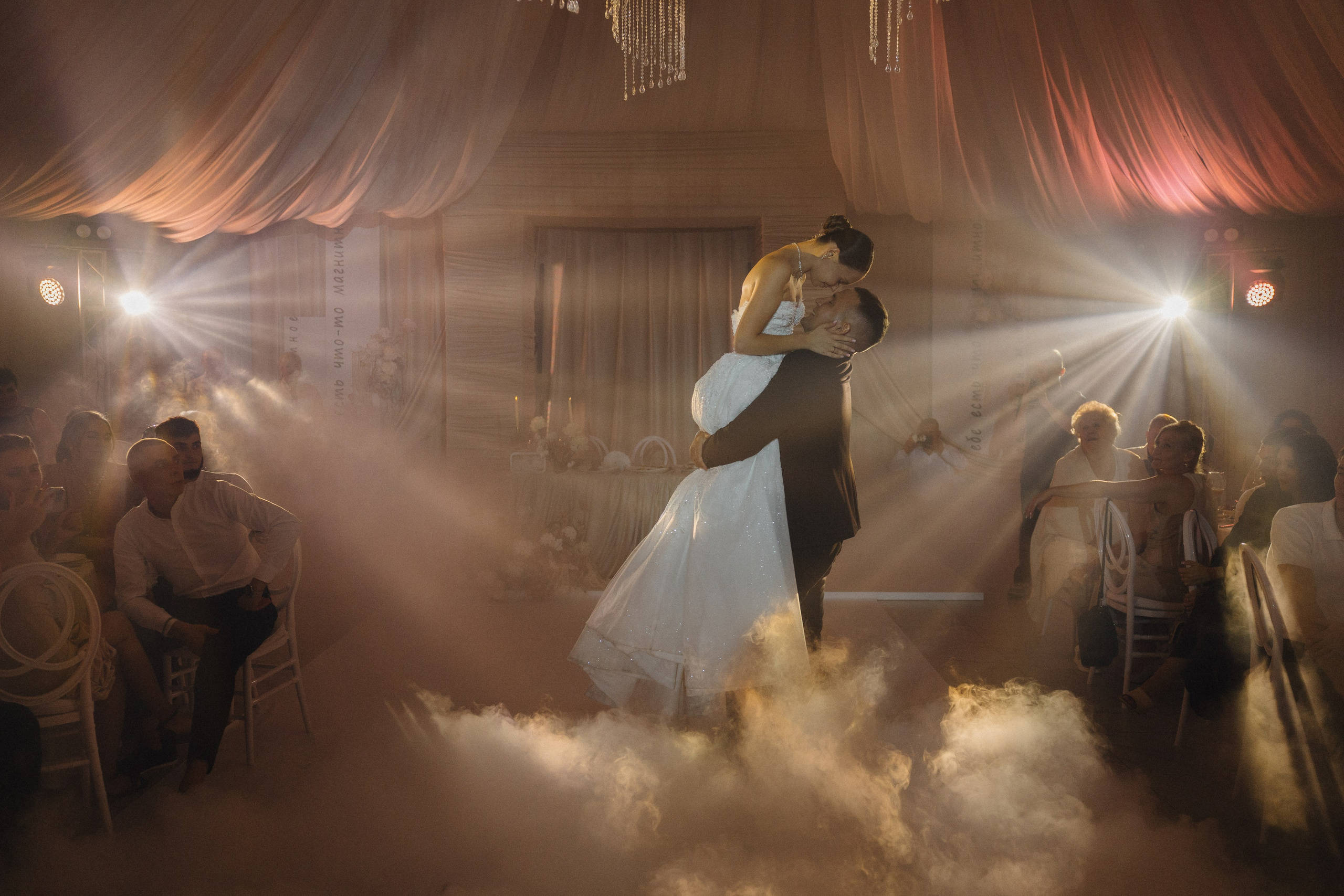 Свадебные серии. Свадебный фотограф в Пензе Кристина Милославская