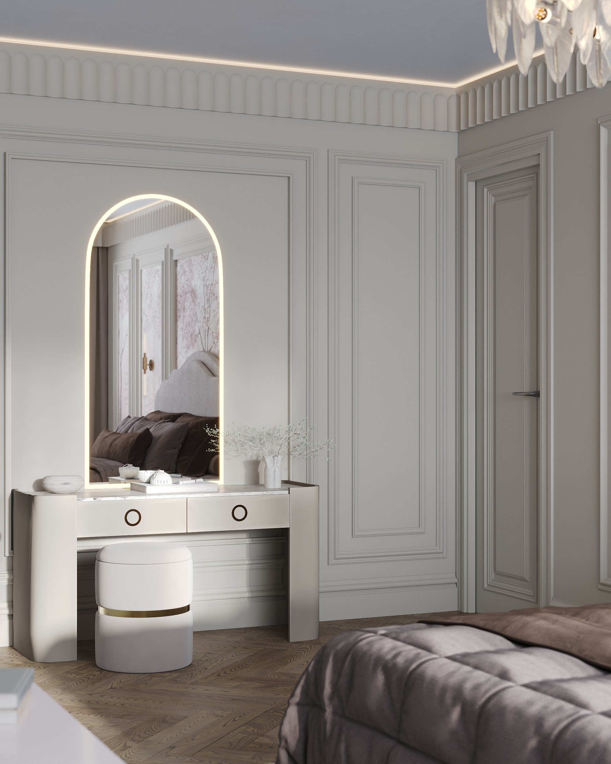 3D Визуализация