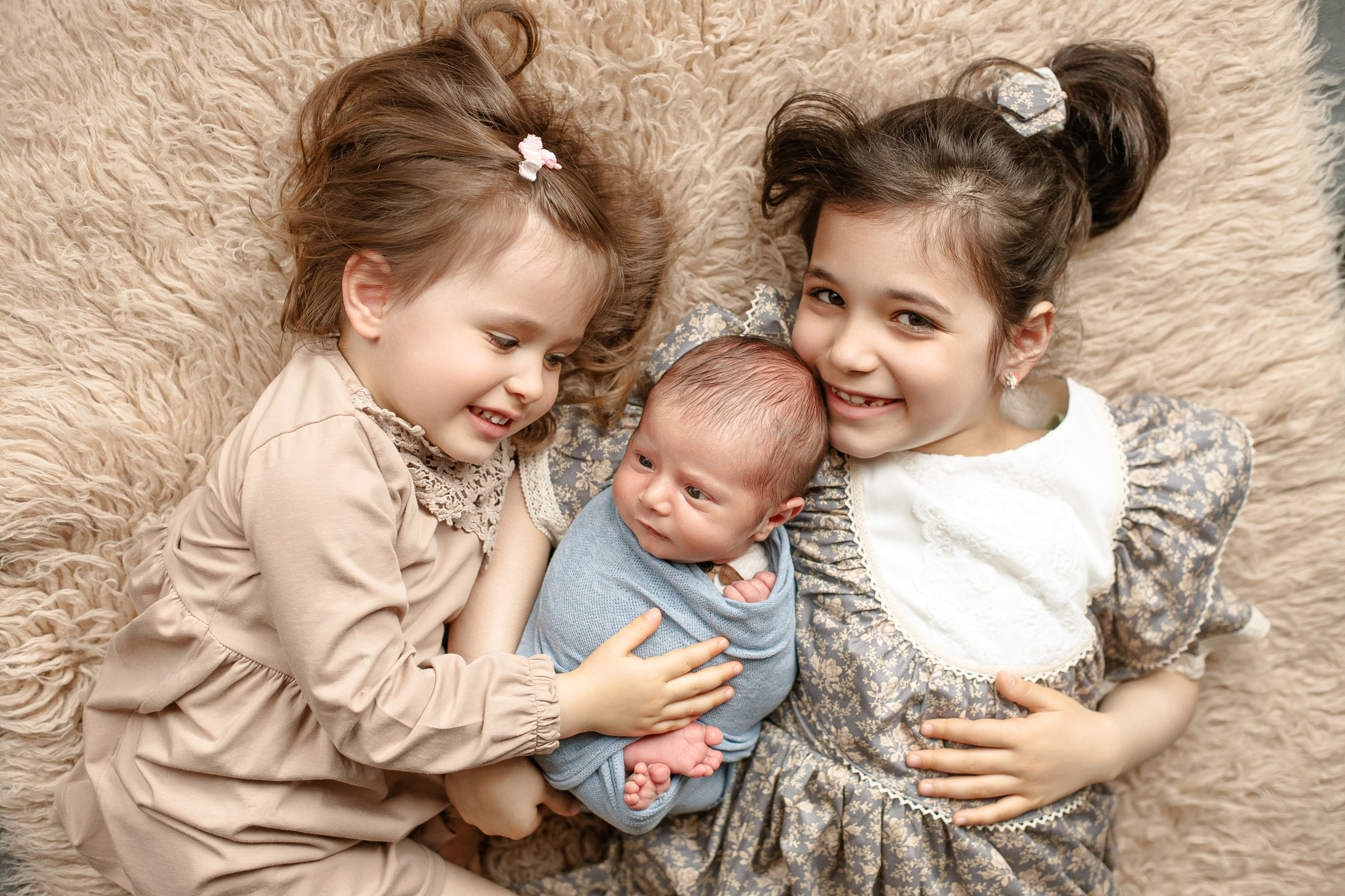 Школьный, детский, семейный фотограф на КМВ — Ковтун Юлия