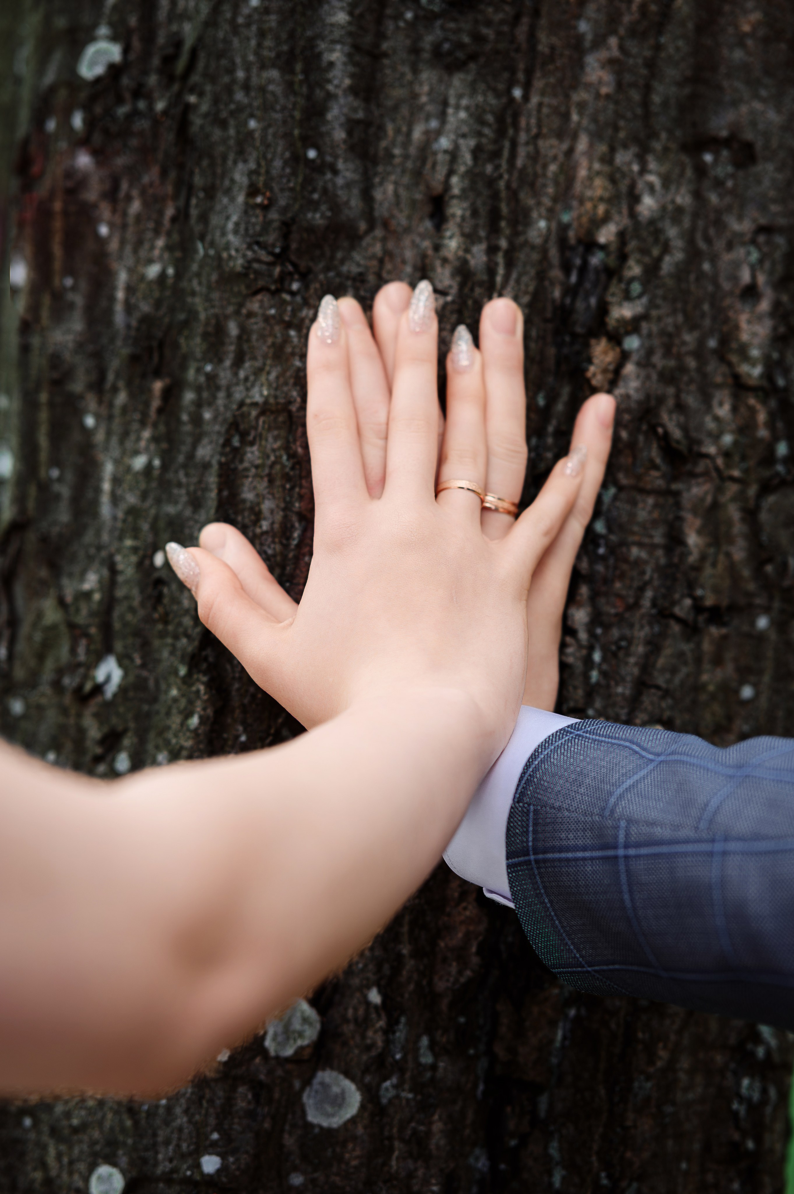 Вадим и Полина. Фотосъемка и видеосъемка в Калининграде Liveemotion.pro