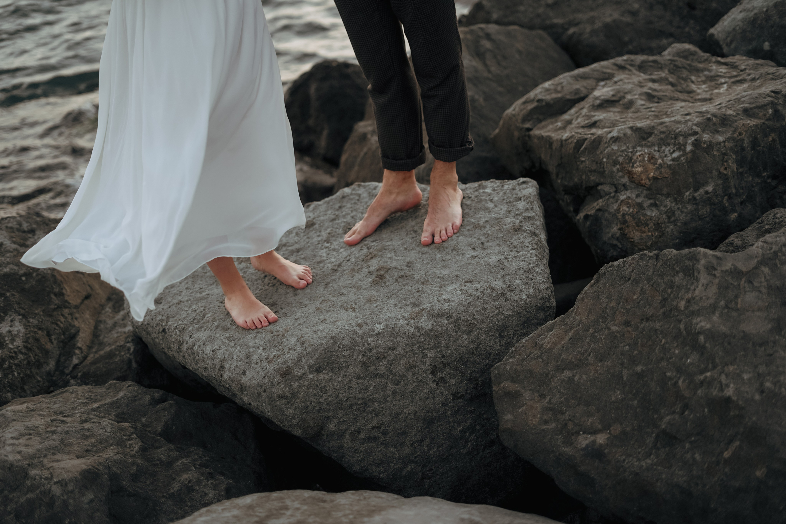 Анастасия и Даниил. Свадебная фотосессия в Сириусе. Фотограф в Сочи и Абхазии | Фототуры | September Air