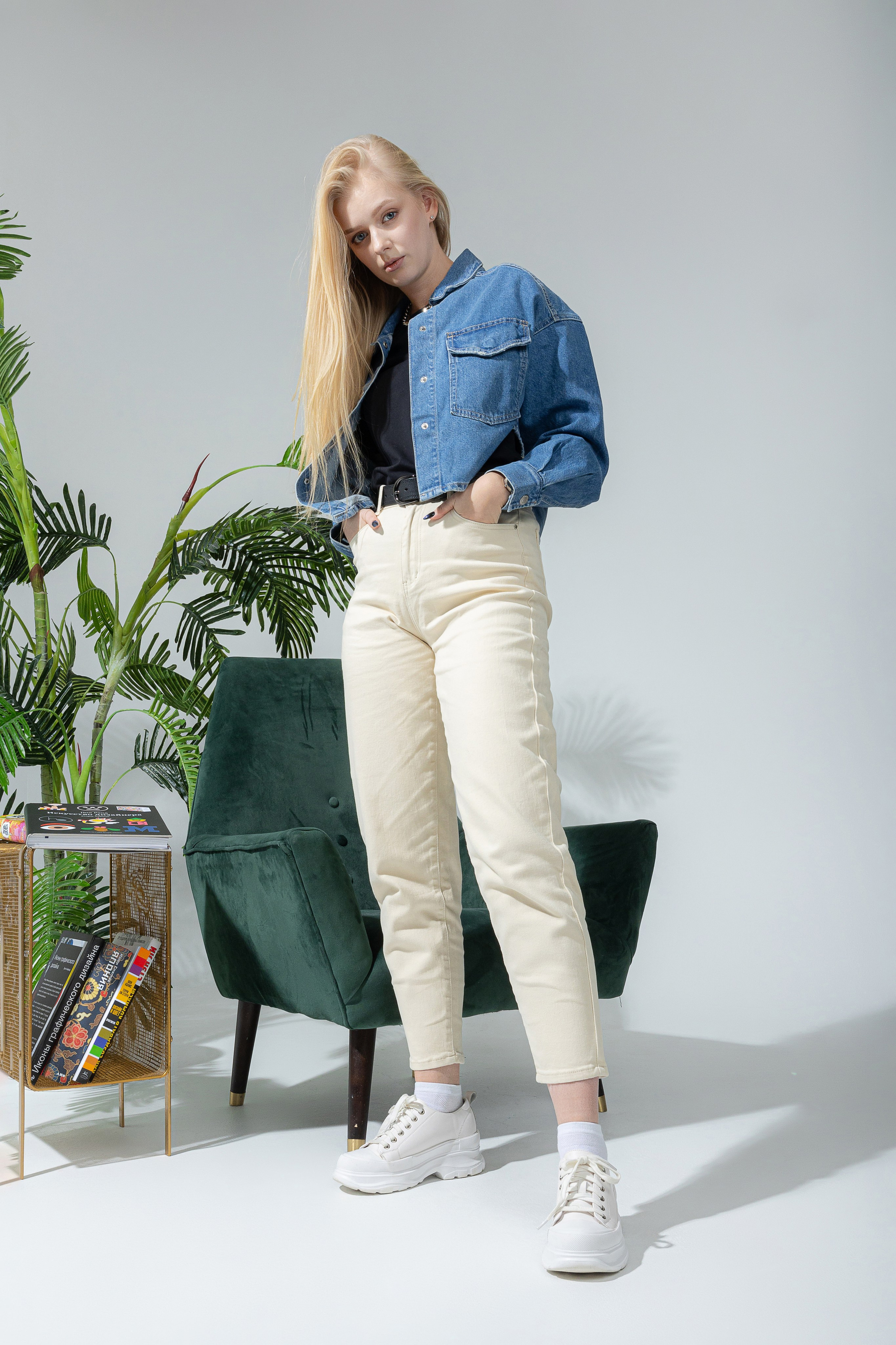 Командная фотосессия для ICU | Креативные портреты сотрудников