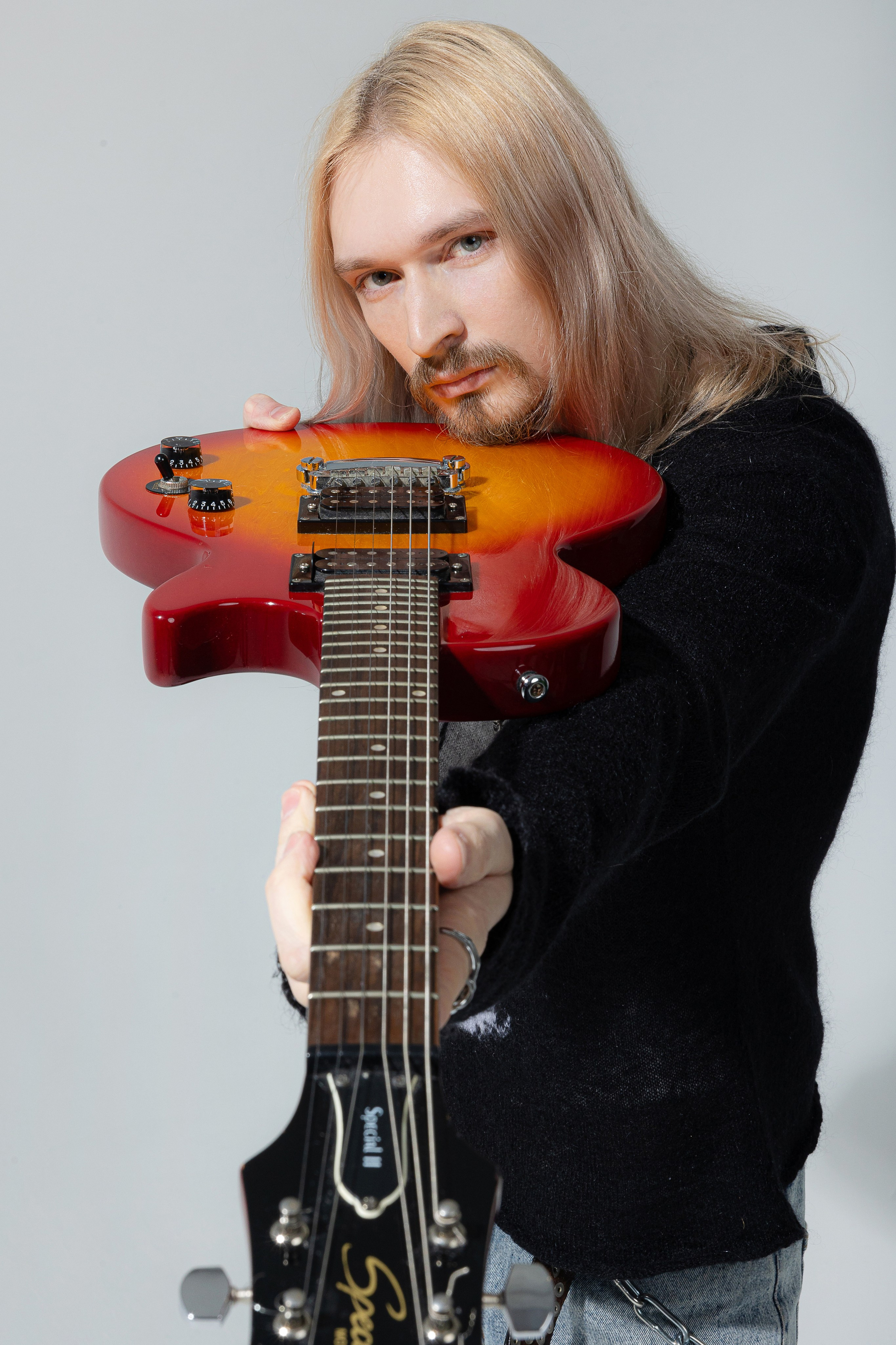 Командная фотосессия для ICU | Креативные портреты сотрудников