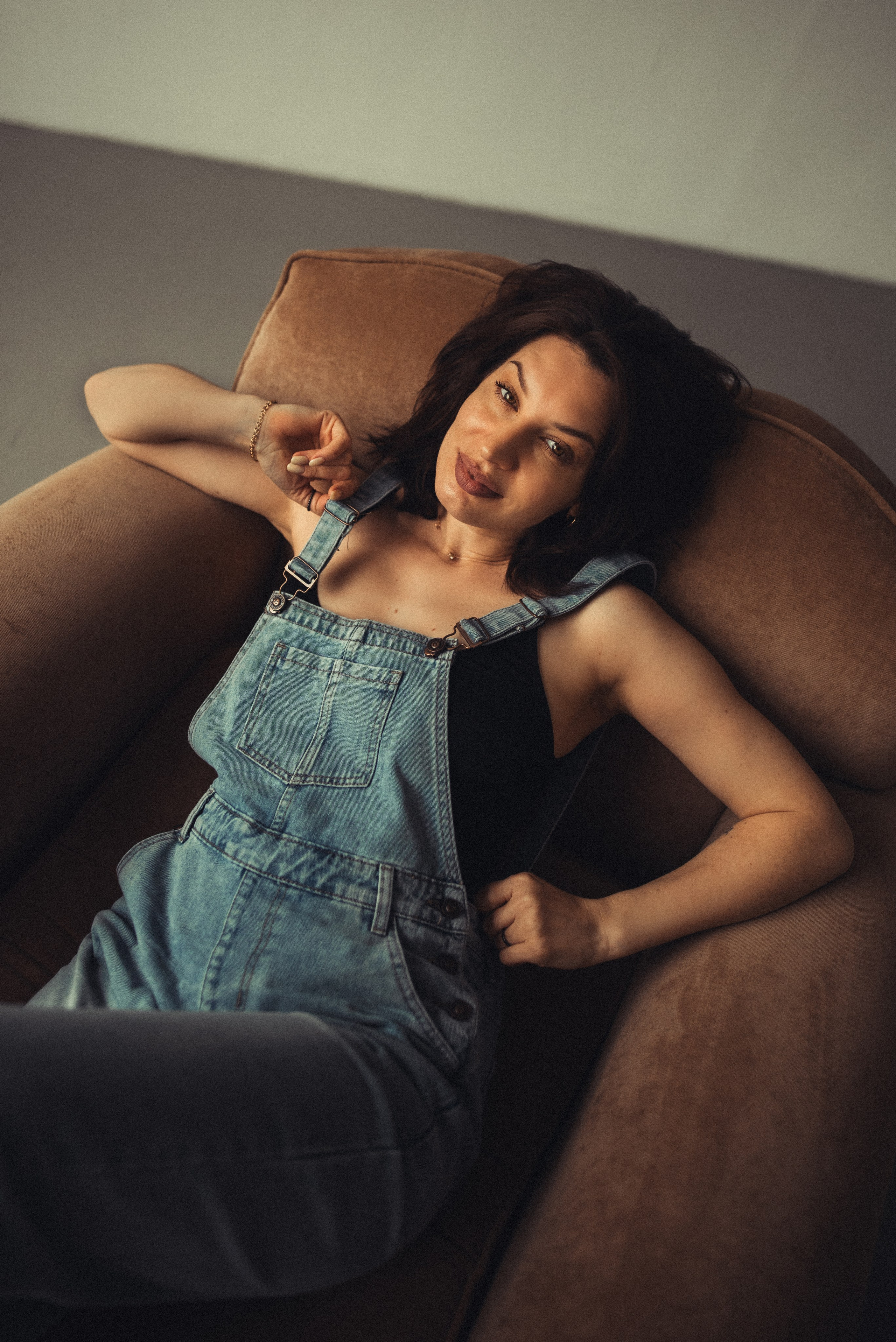 Анастасия и Армен. Семейный и детский фотограф в Санкт-Петербурге Татьяна Дмитренко