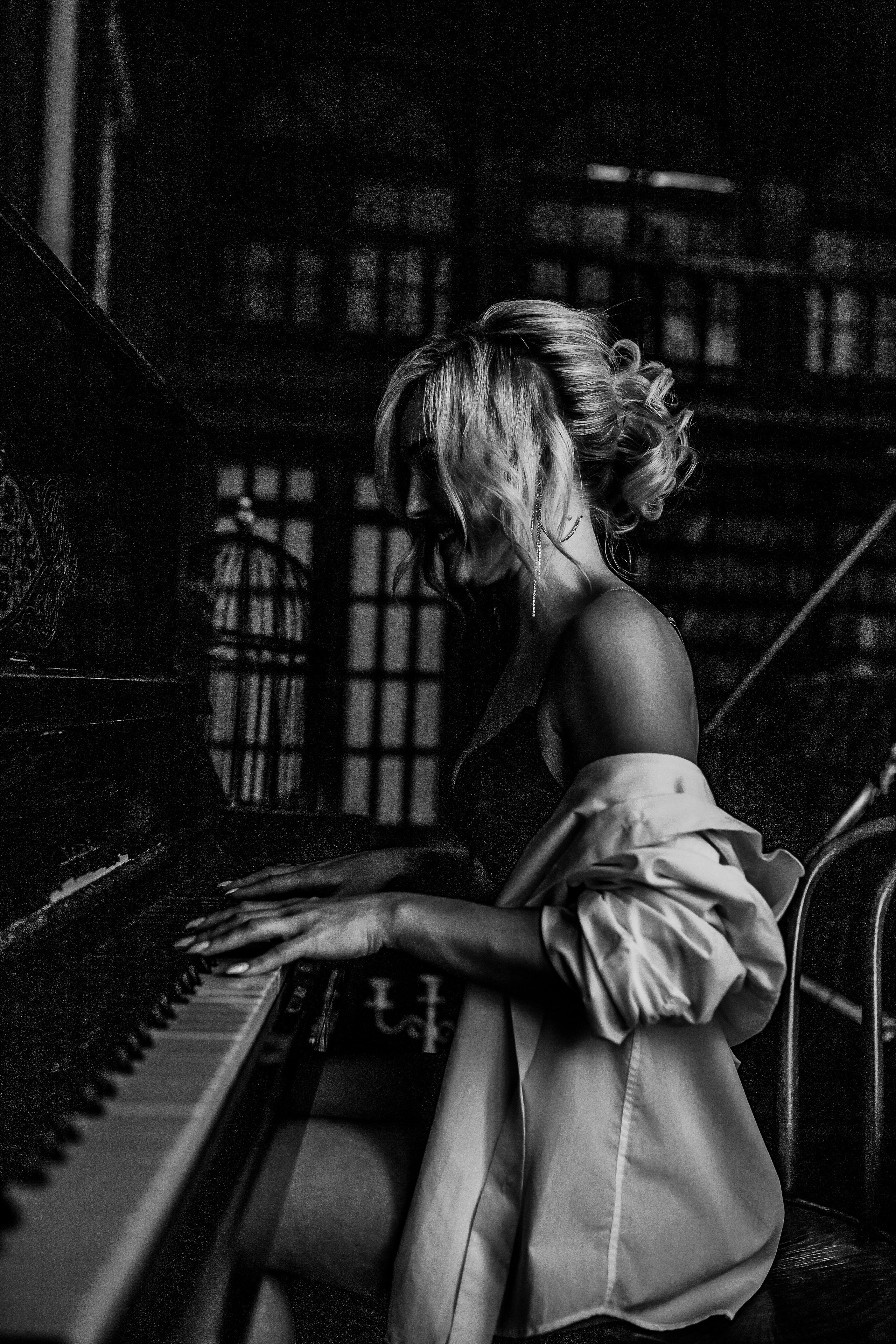 Фотограф в Москве Гавриленко Оксана