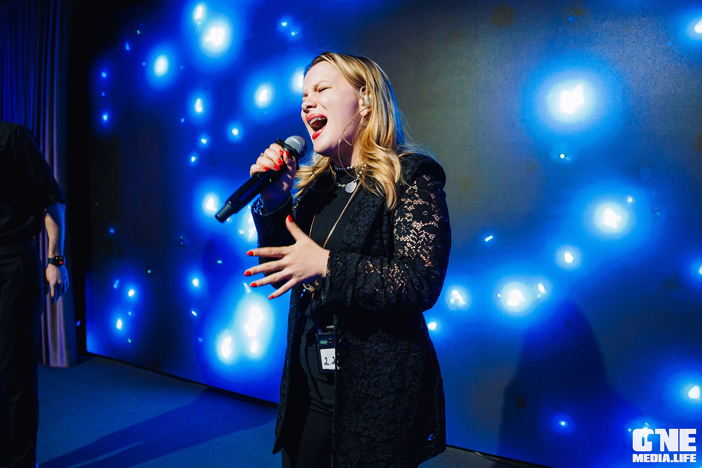 Фоторепортаж из ресторана Океан. One Media Life: фоторепортажи, фотоотчеты с мероприятий и заведений