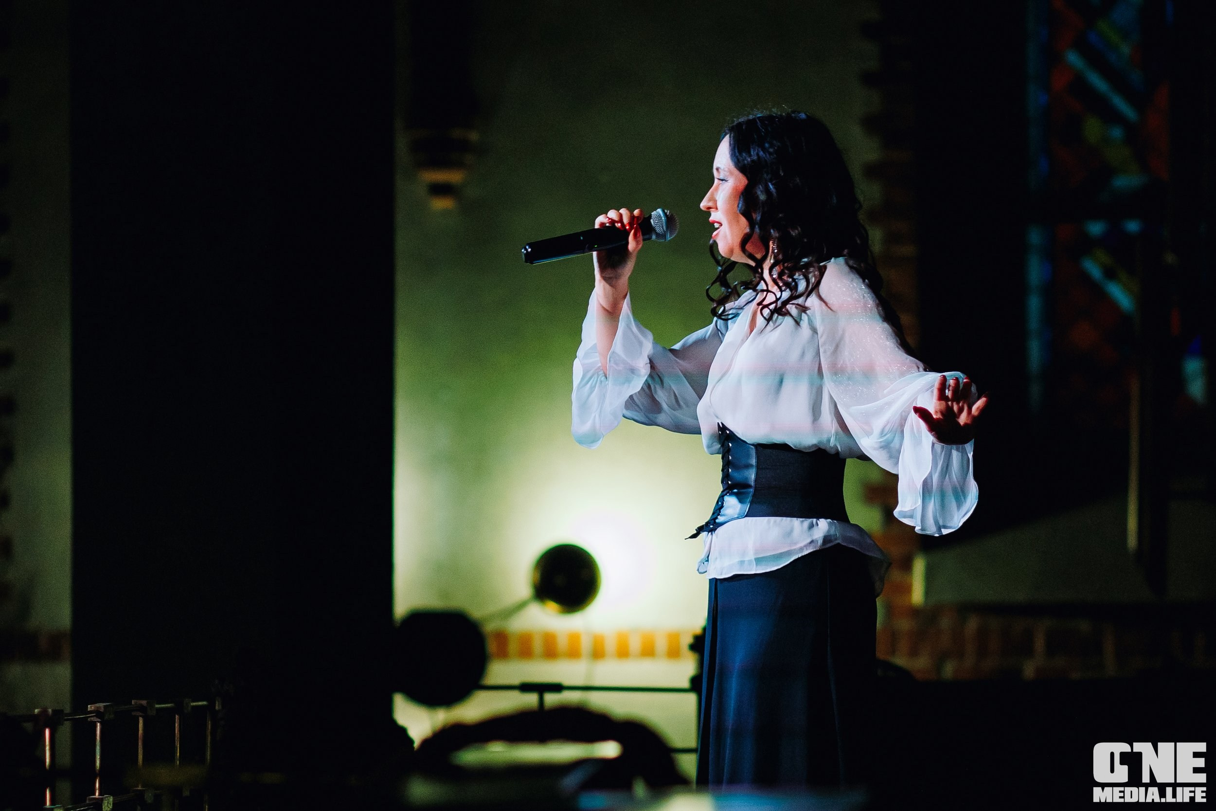 Фоторепортаж из филармонии. One Media Life: фоторепортажи, фотоотчеты с мероприятий и заведений