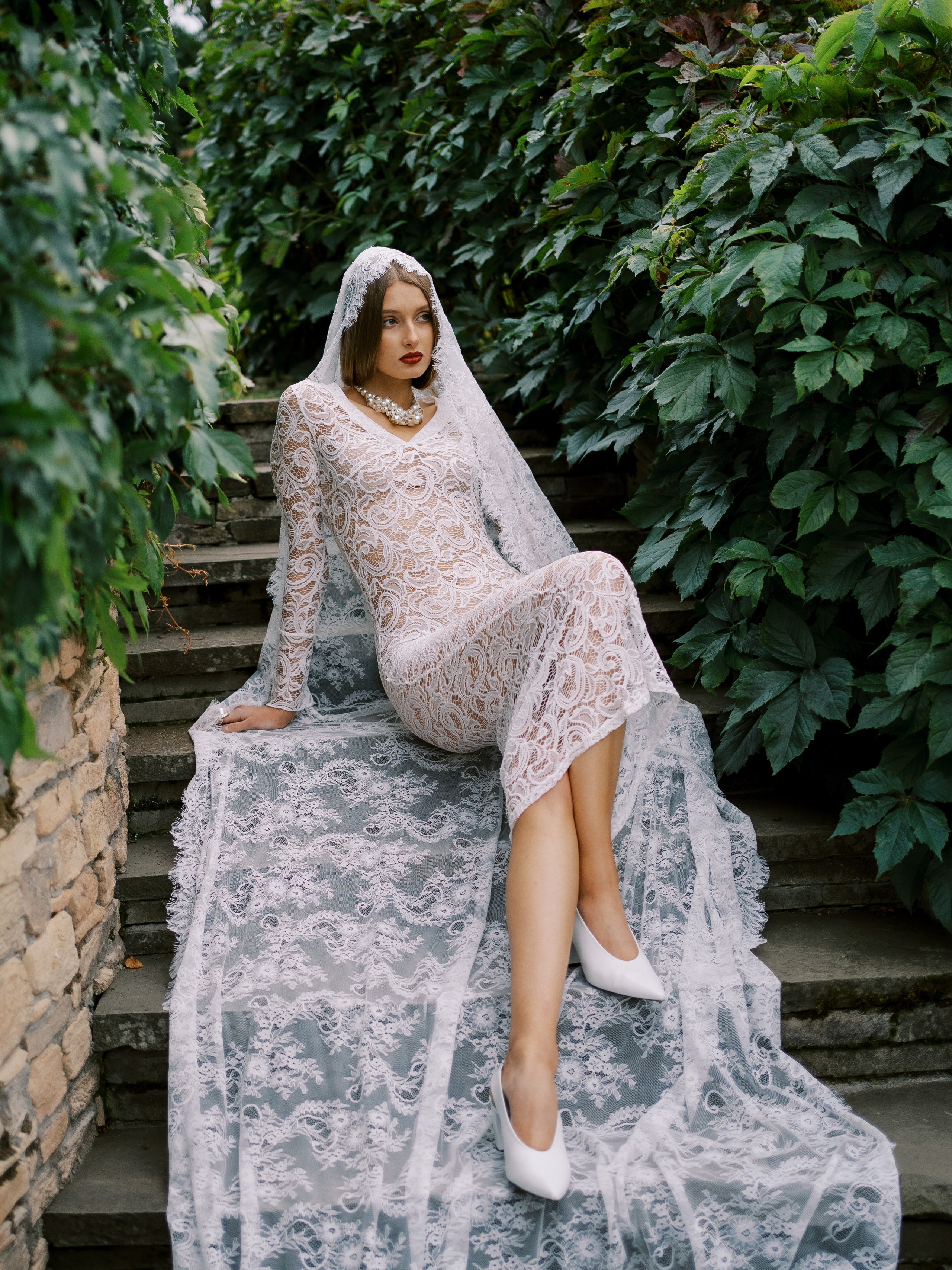 Свадебный и портретный фотограф в Москве | Сергей Колесников