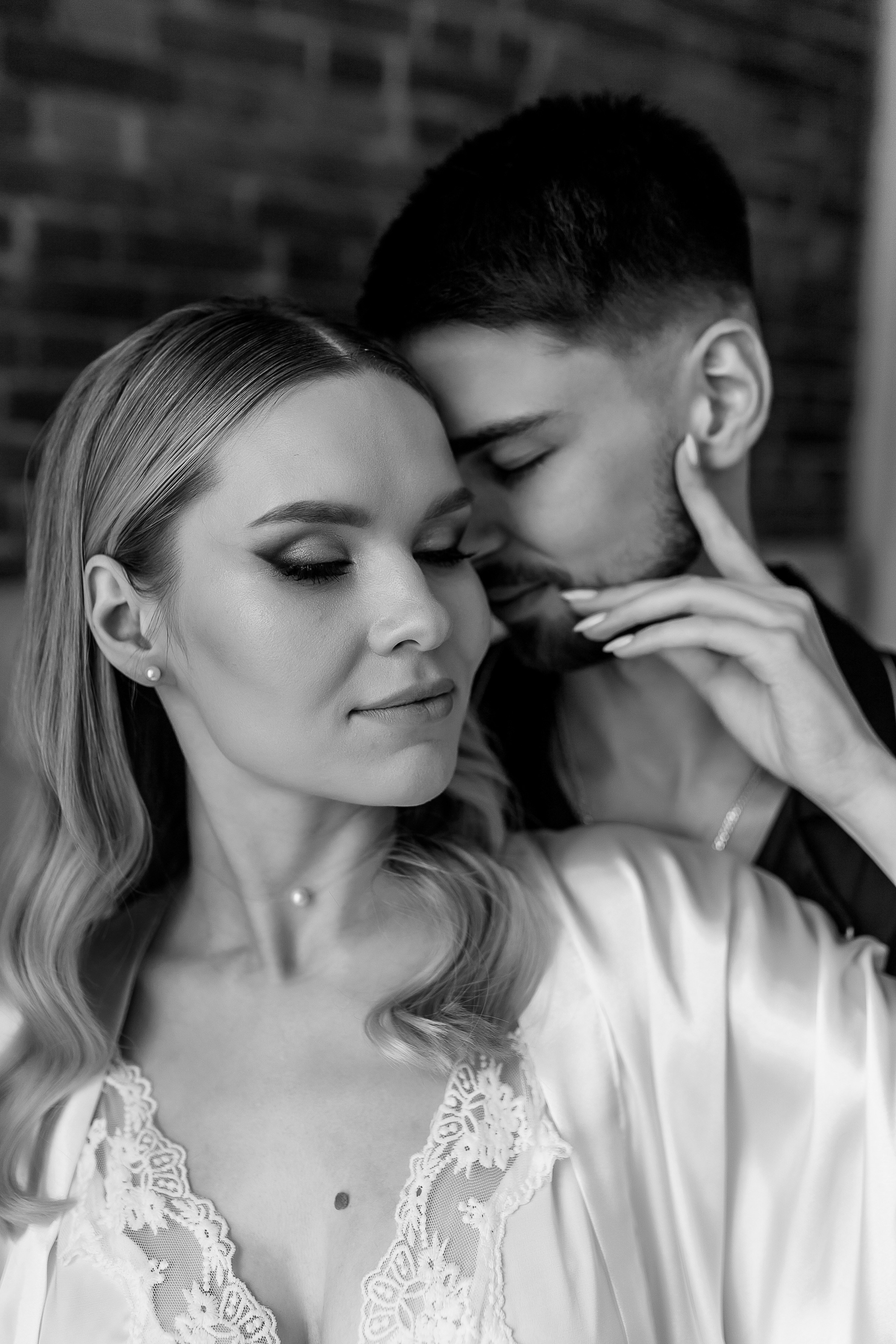 Свадебная съемка (1). Свадебный и семейный фотограф в Твери и Тверской области