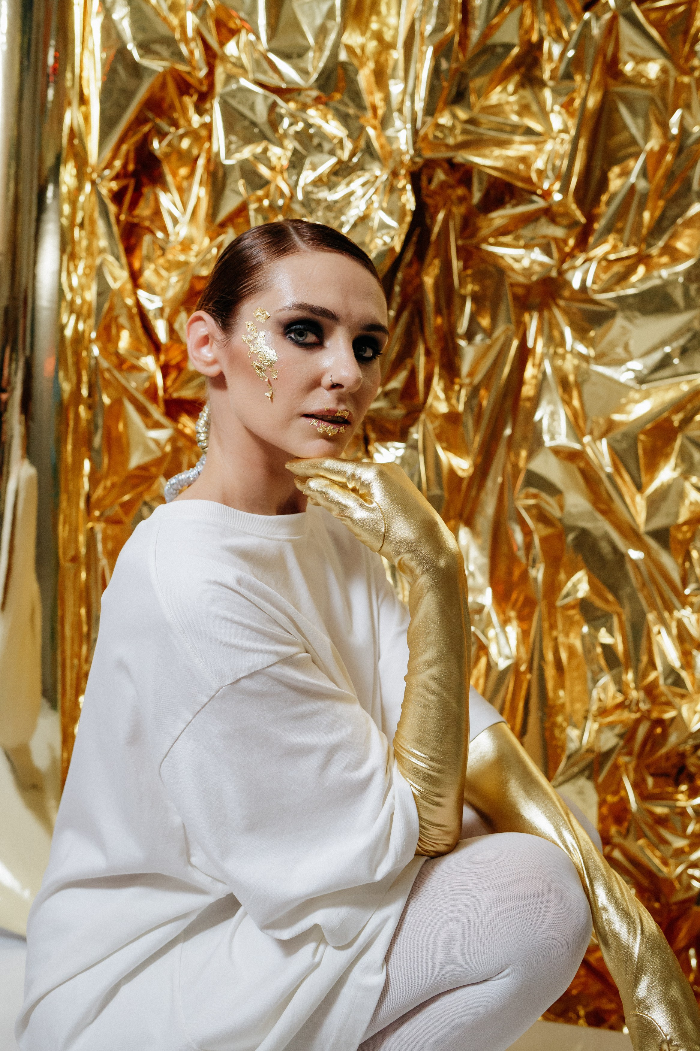 20 лет студии красоты Юлии Харченко. СВОИ. ФОТООТЧЕТЫ-СОБЫТИЯ-МЕСТА