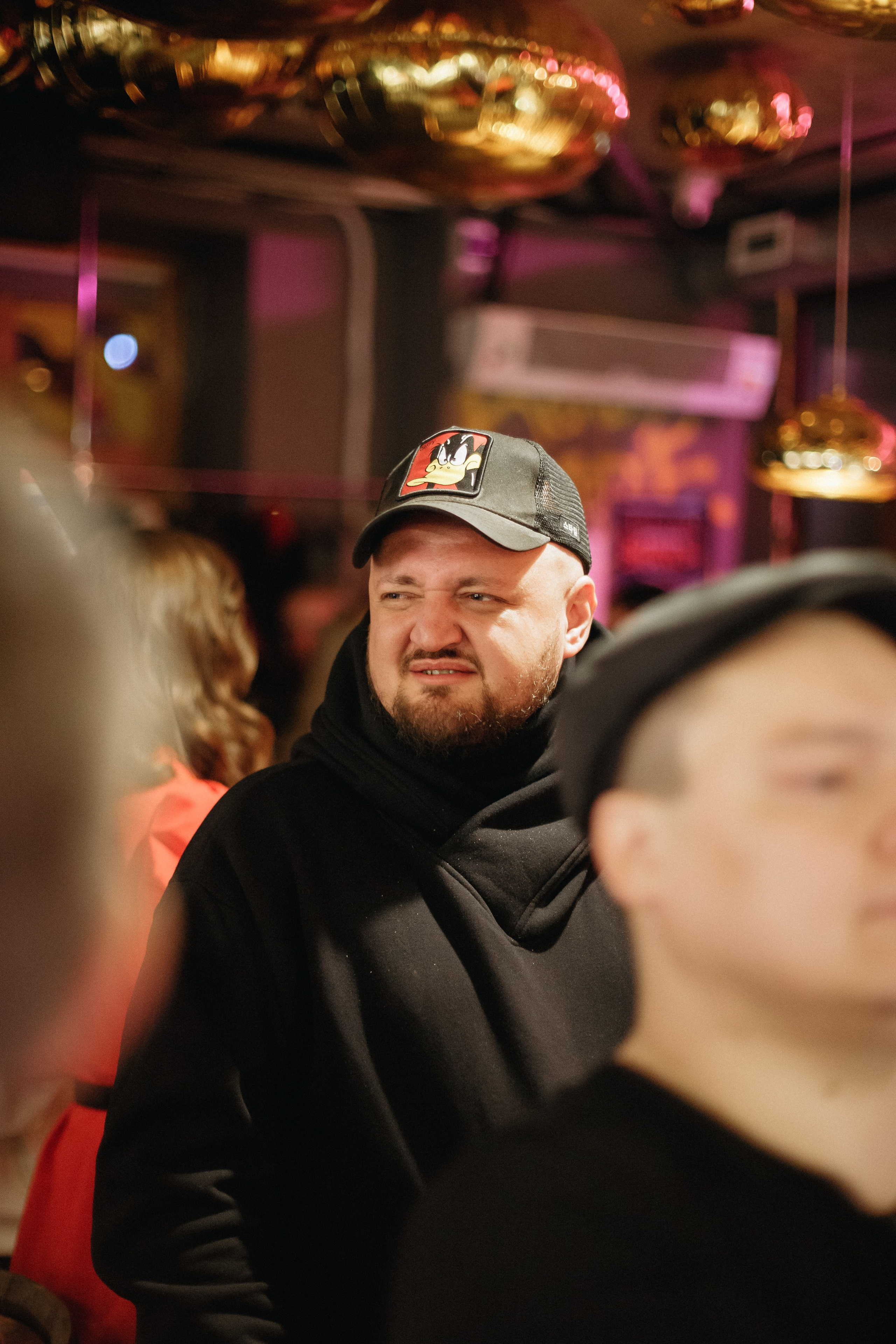 IVENT PARTY. СВОИ. ФОТООТЧЕТЫ-СОБЫТИЯ-МЕСТА