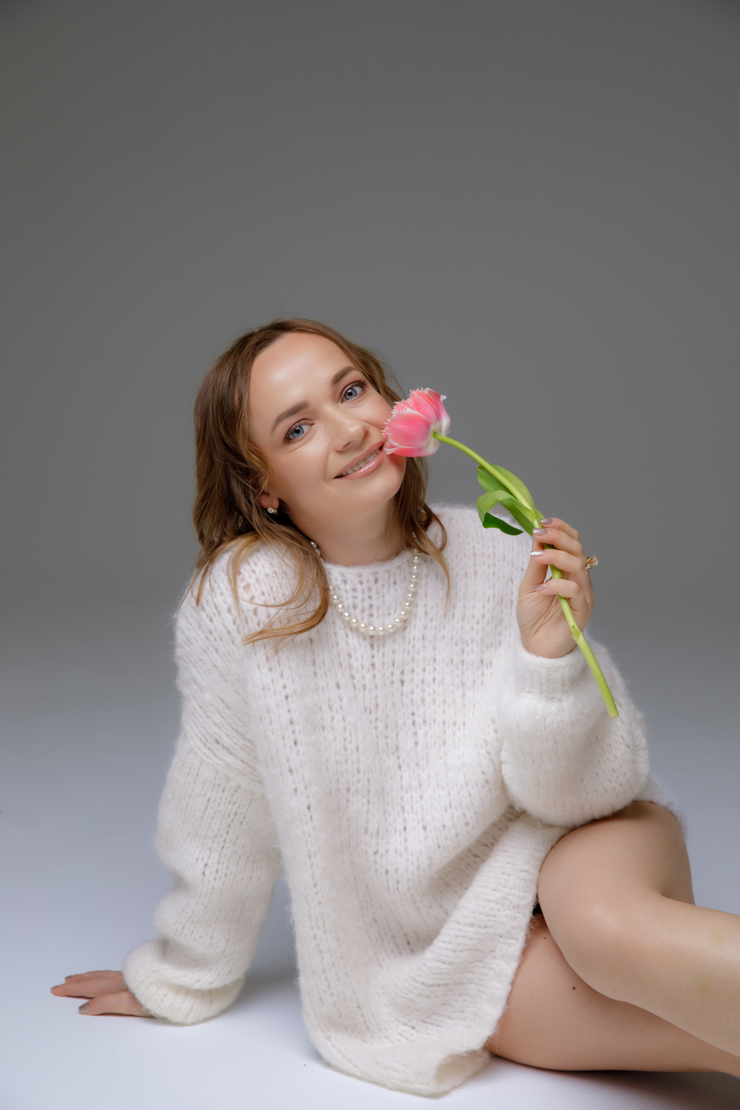 Фотосессия как способ восстановления себя и ресурса. Портретный и семейный фотограф Юлия Герман