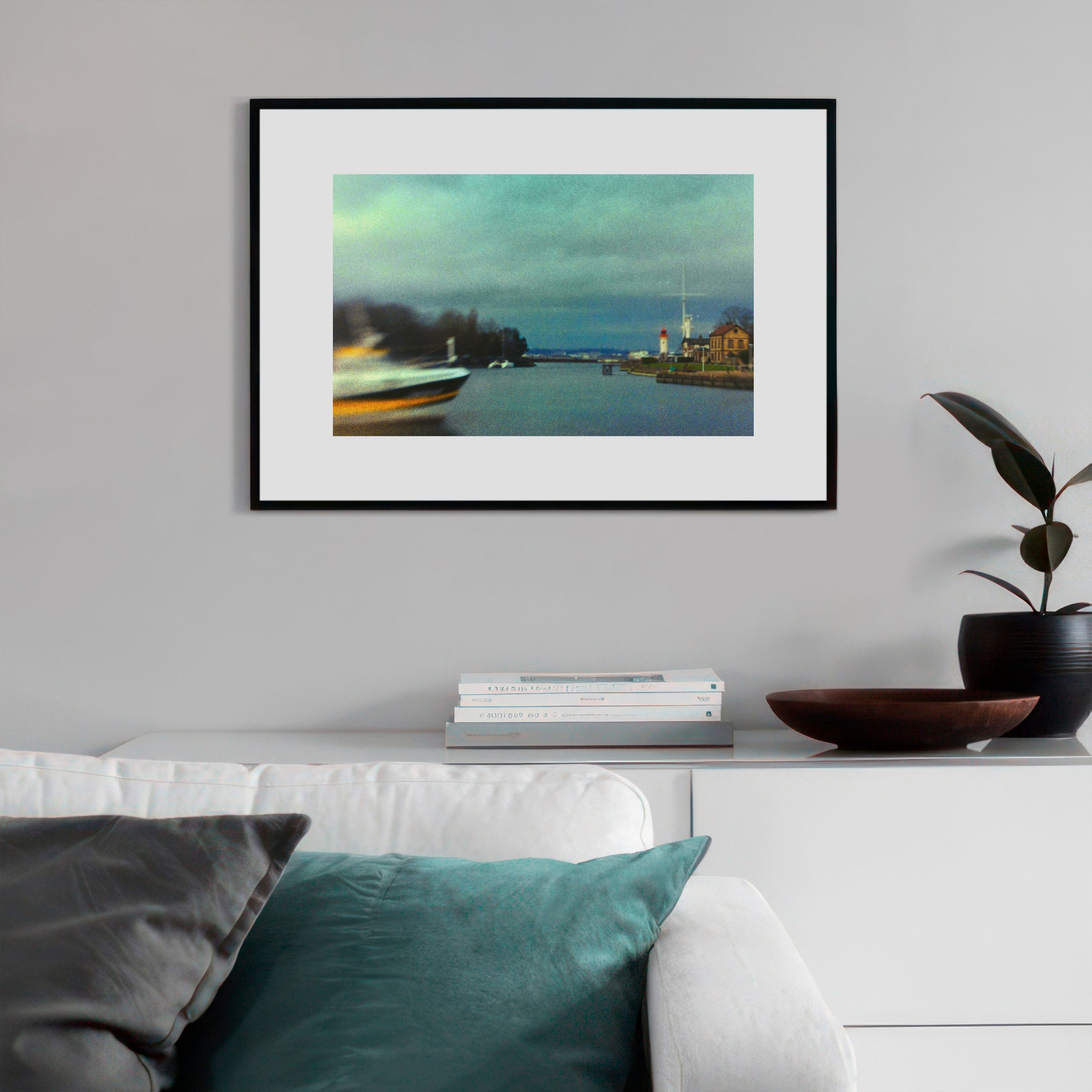 FRANCE. Eduard Kopysov — International visual artist