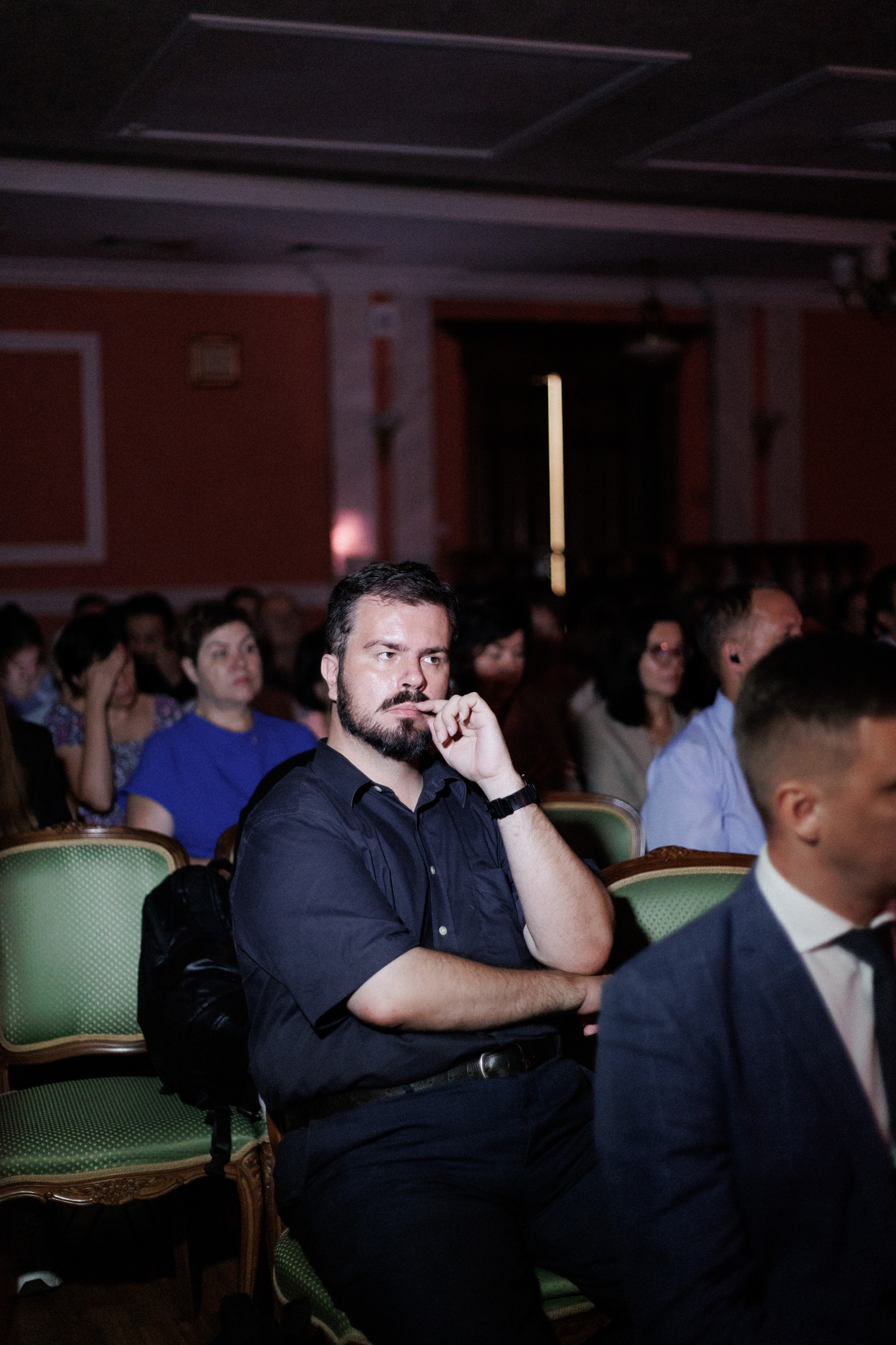 ПРЕЗЕНТАЦИЯ КНИГИ — 80 ЛЕТ ПОБЕДЫ. СВОИ. ФОТООТЧЕТЫ-СОБЫТИЯ-МЕСТА