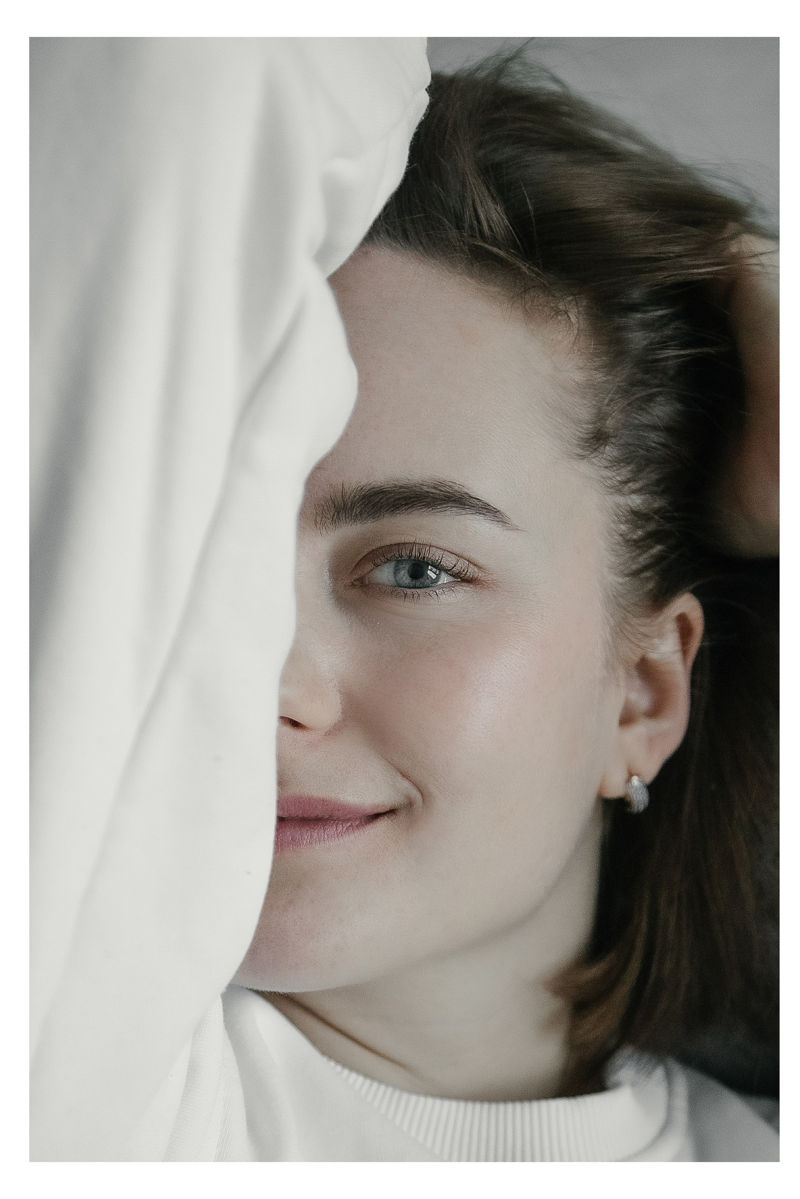 Женский портрет в Нижнем Новгороде Татьяна Малюгина