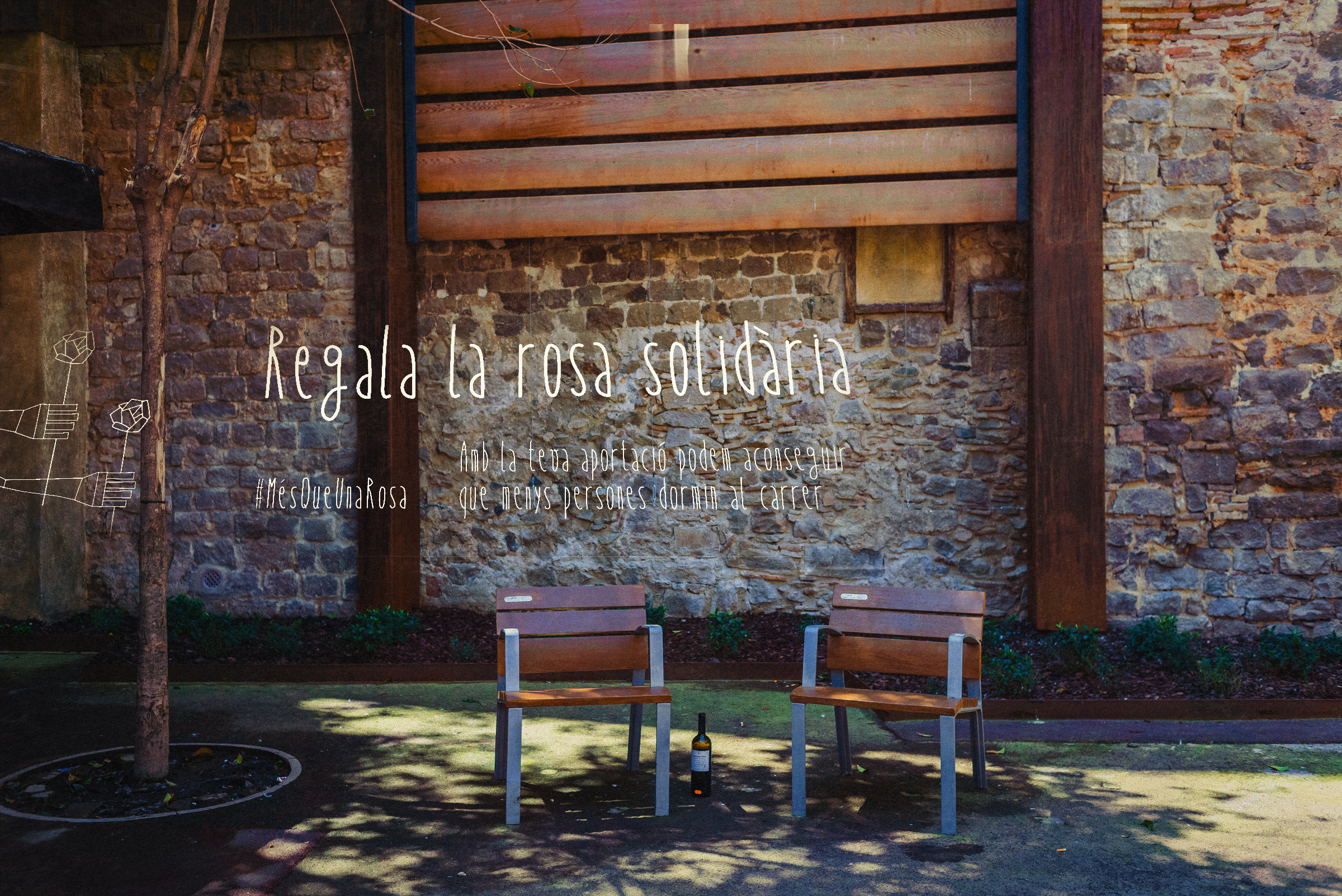 Серия фотографий «моя Барселона»» (2016). Документальный фотограф Илья Тихановский